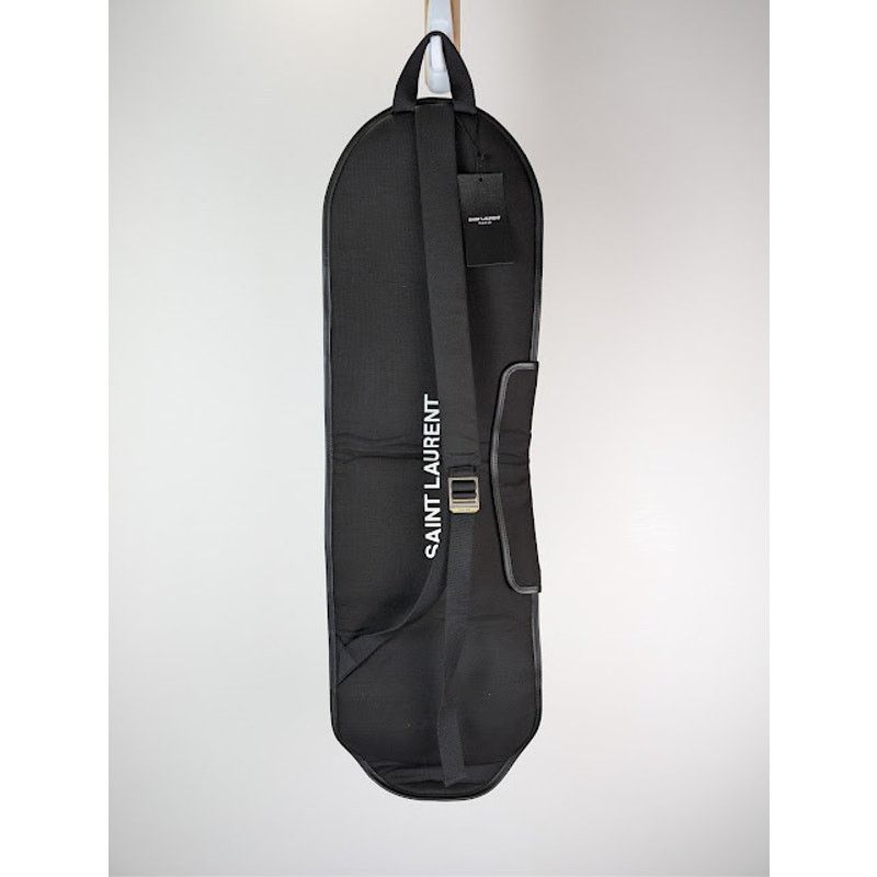 Saint Laurent Paris o1rshd1 Size: OS / Groze Skateboard Bag in Nero Size ONE SIZE - 2 Thumbnail