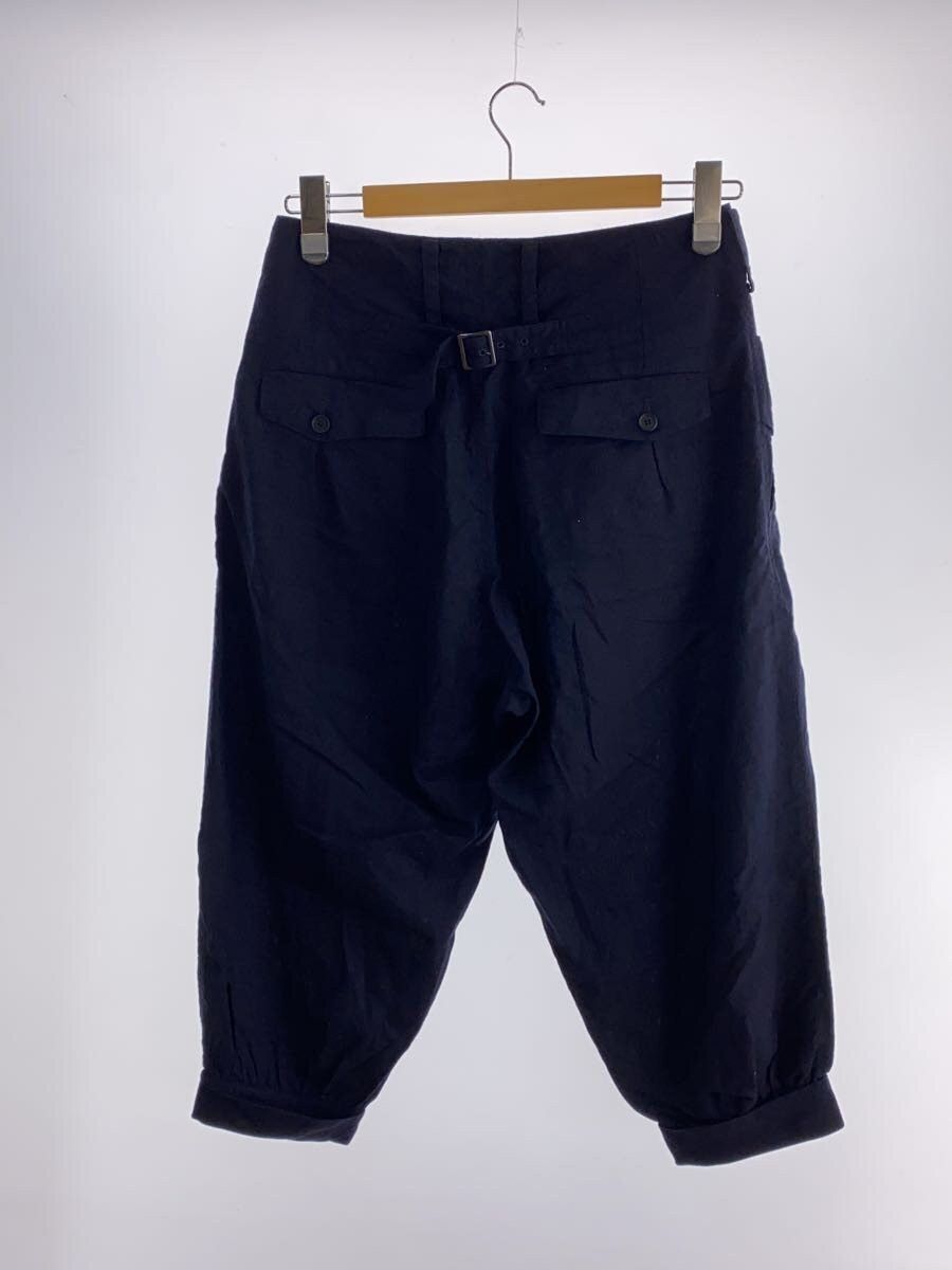 Yohji Yamamoto YOHJI YAMAMOTO/ND-P17-217 Bottoms Size US 29 - 2 Thumbnail