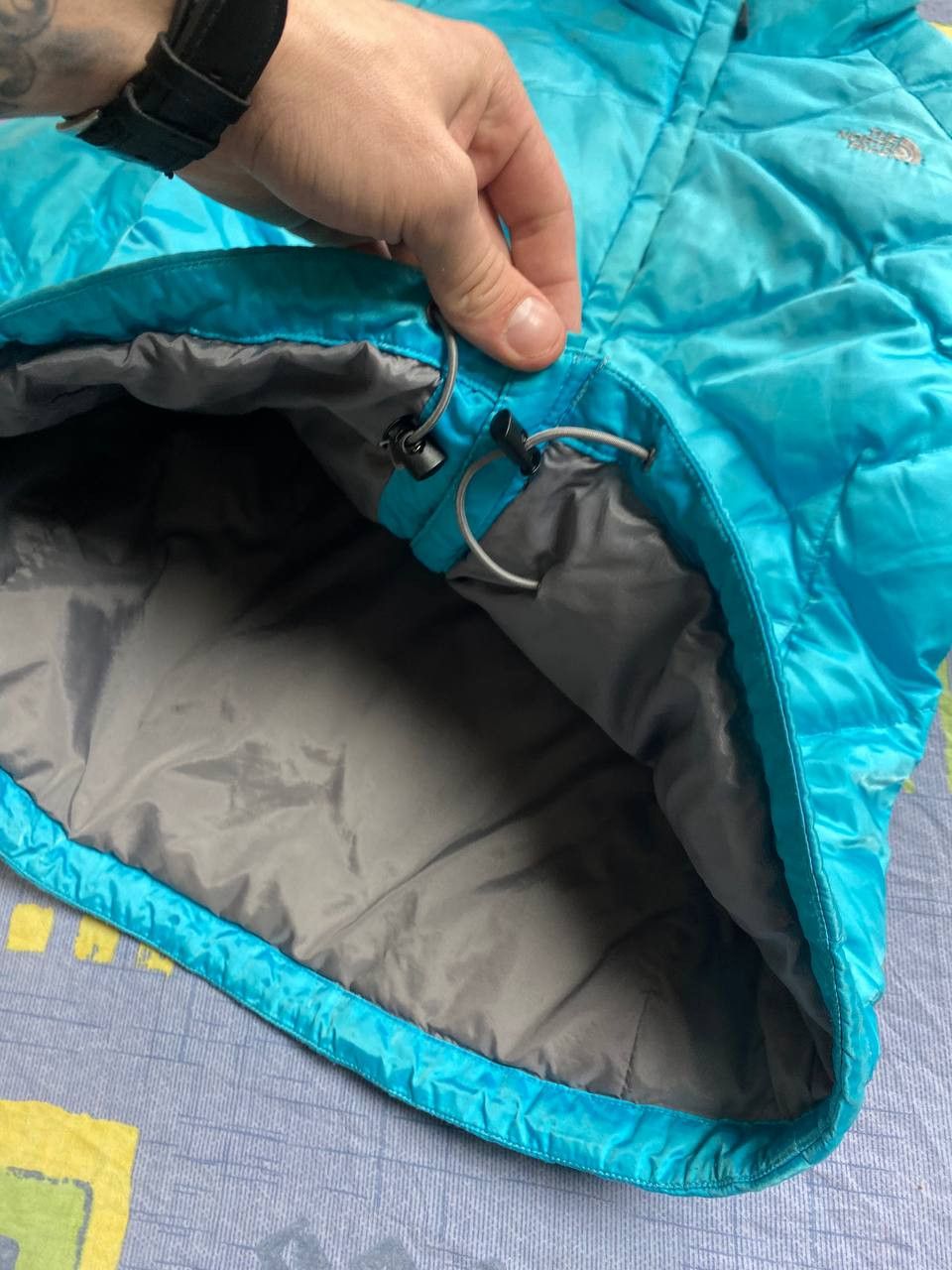 The North Face The North Face Jacket Size US XS / EU 42 / 0 - 13 Thumbnail