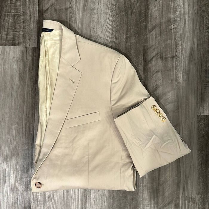 Brooks Brothers Brooks Brothers 1818 Madison Suit Grailed