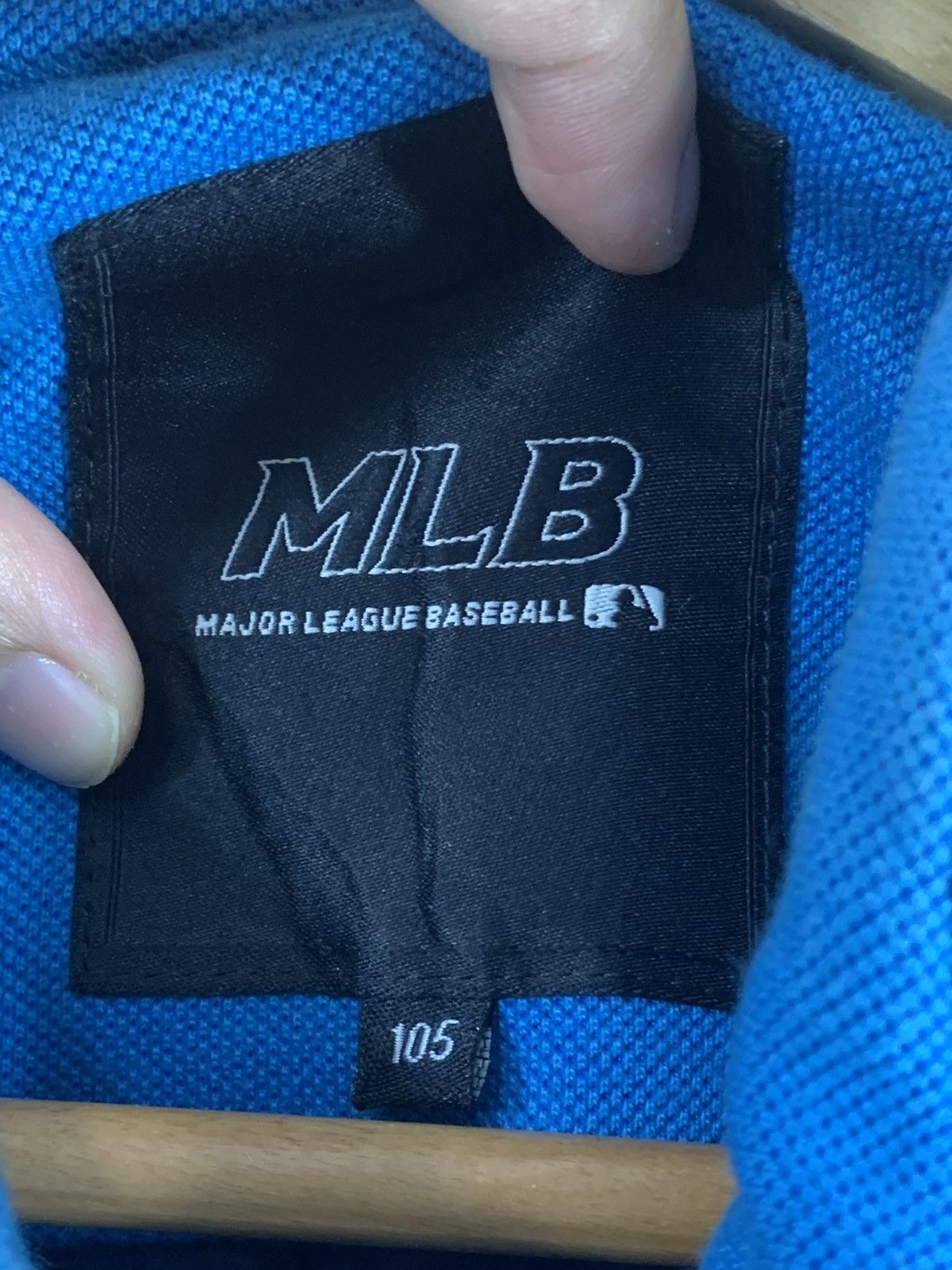 MLB Vintage Rare MLB St. Loius All Star Game 1948 Vest Size 38R - 5 Thumbnail