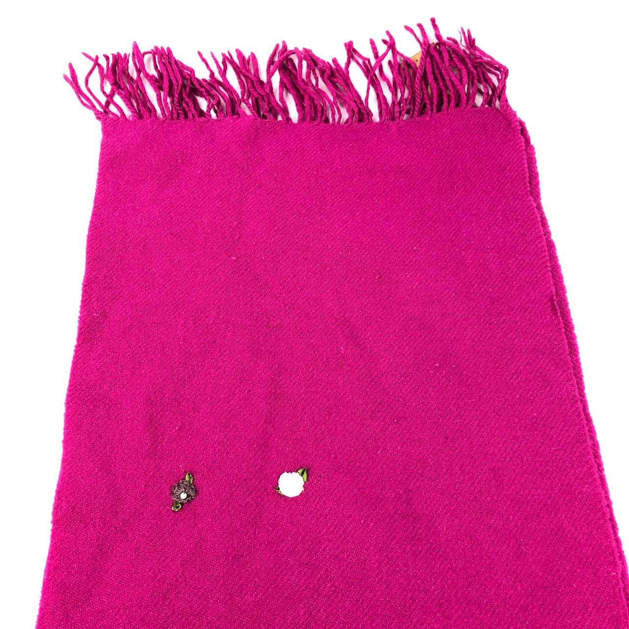 Moschino Moschino Scarf / Muffler / Neckwear FS002 Size ONE SIZE - 8 Thumbnail