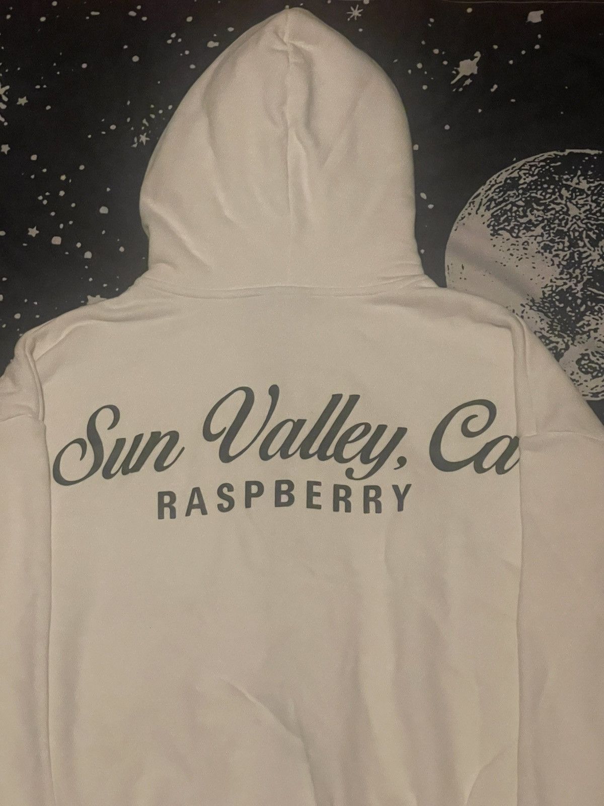 The GV Gallery SUN VALLEY ZIP UP Size US S / EU 44-46 / 1 - 6 Thumbnail
