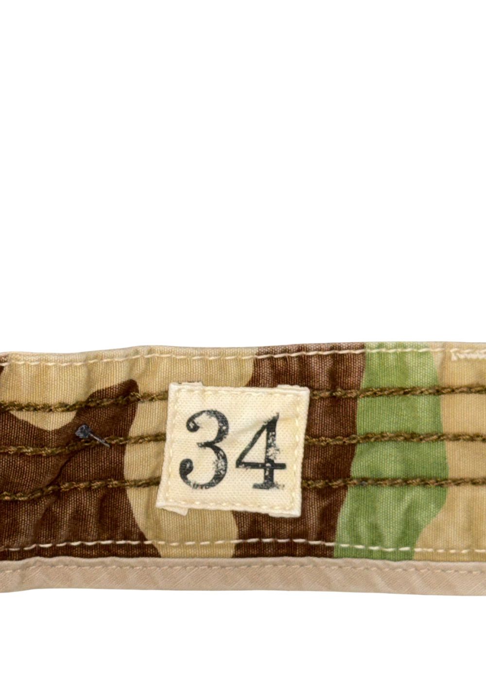 Polo Ralph Lauren Sporting Association Hunting Cargo Shorts image 6