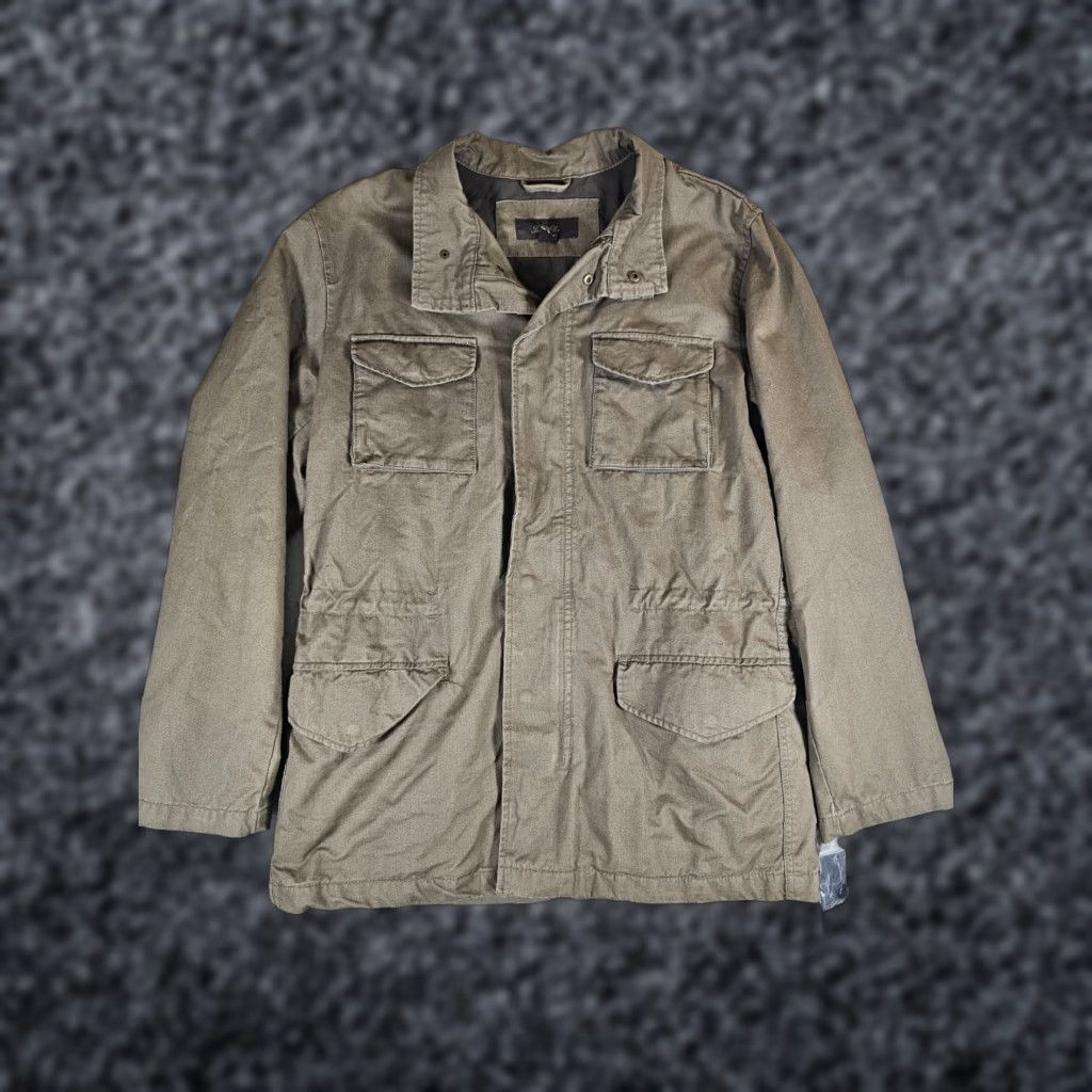 Tasso Elba VINTAGE has no Size US M / EU 48-50 / 2 - 1 Thumbnail
