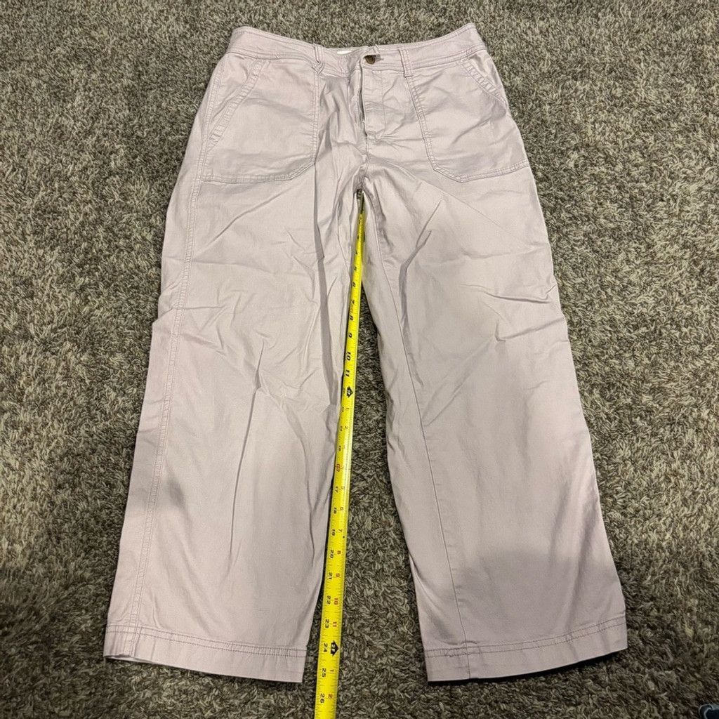 Gap Women’s Casual Gap Pants Size 34" / US 12 / IT 48 - 1 Thumbnail