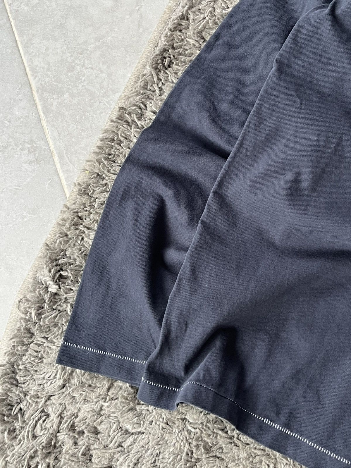 Diesel Vintage Longslive Diesel Avant-garde Size US S / EU 44-46 / 1 - 4 Thumbnail