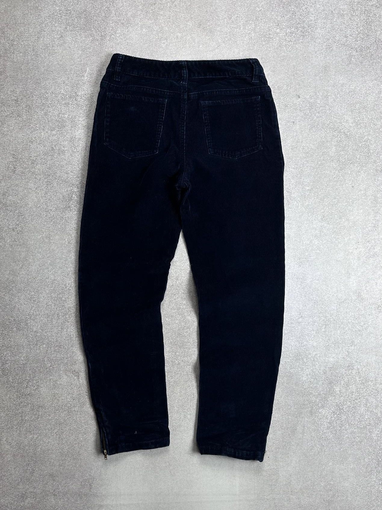Polo Ralph Lauren Vintage Polo Ralph Lauren Corduroy Chino Womans Pants Size 36" / US 14 / IT 50 - 1 Thumbnail
