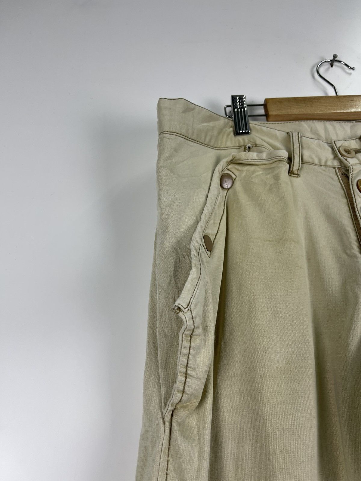 Final Home Vintage Final Home Pant nice design Size US 36 / EU 52 - 13 Thumbnail