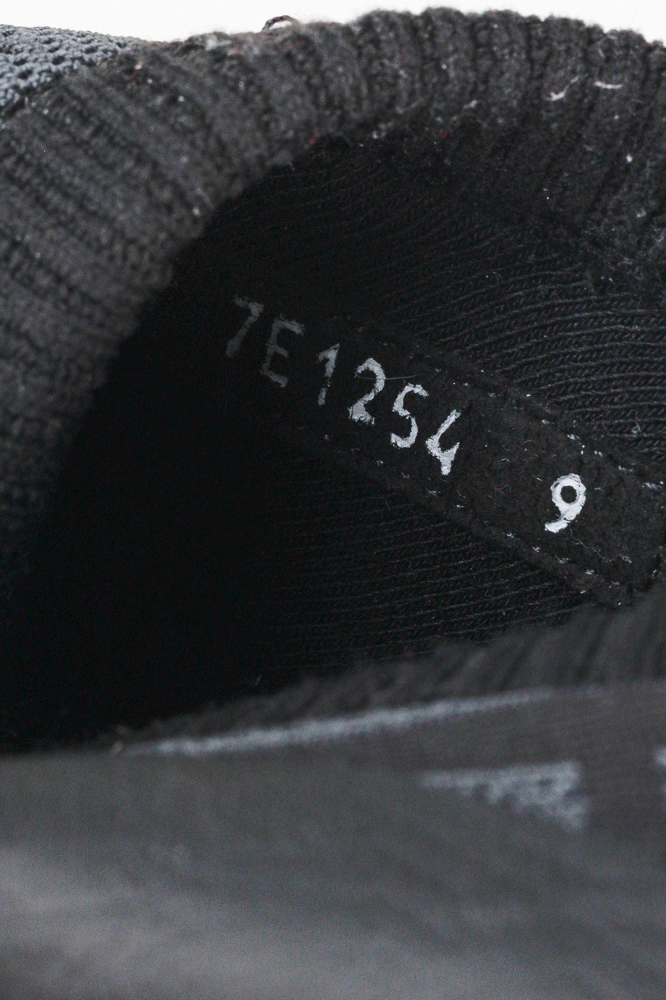 Fendi Fendi Grey & Black Forever Fendi FF Motif Slip-On Sneakers Size US 9 / EU 42 - 10 Thumbnail