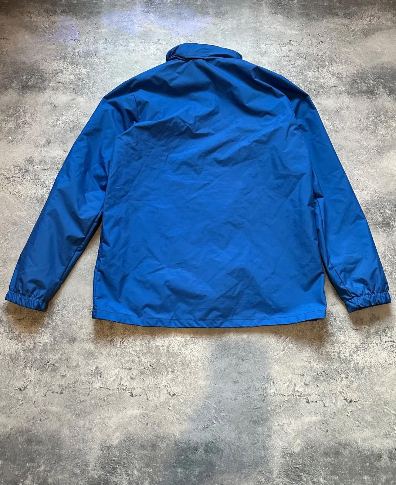 Errea 2014-16 Shrewsbury Town Hood Football Soccer Training Jacket Size US XL / EU 56 / 4 - 7 Thumbnail