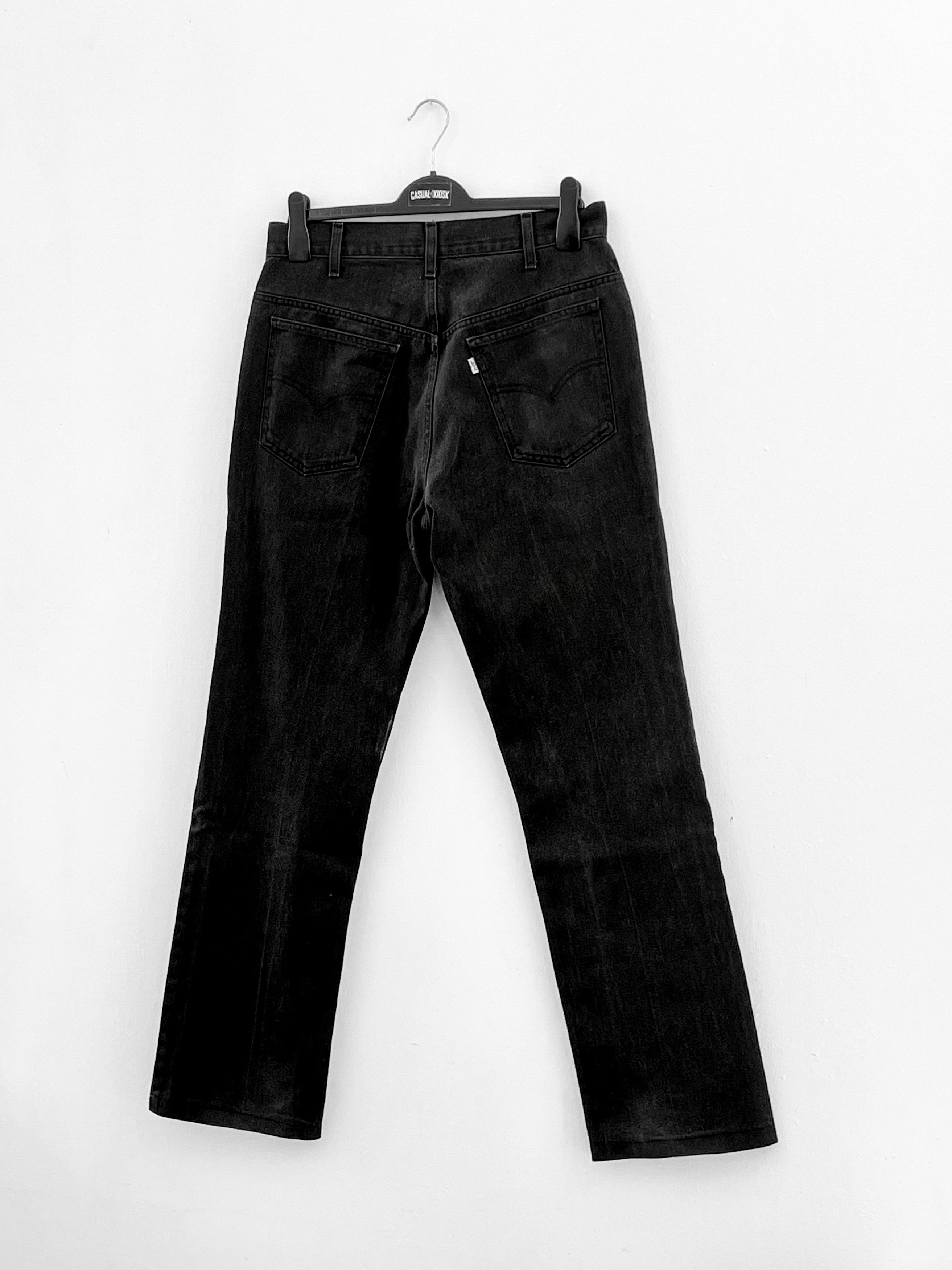 Jean × Levi's × Vintage LEVIS vintage jeans pants Size US 34 / EU 50 - 1 Thumbnail