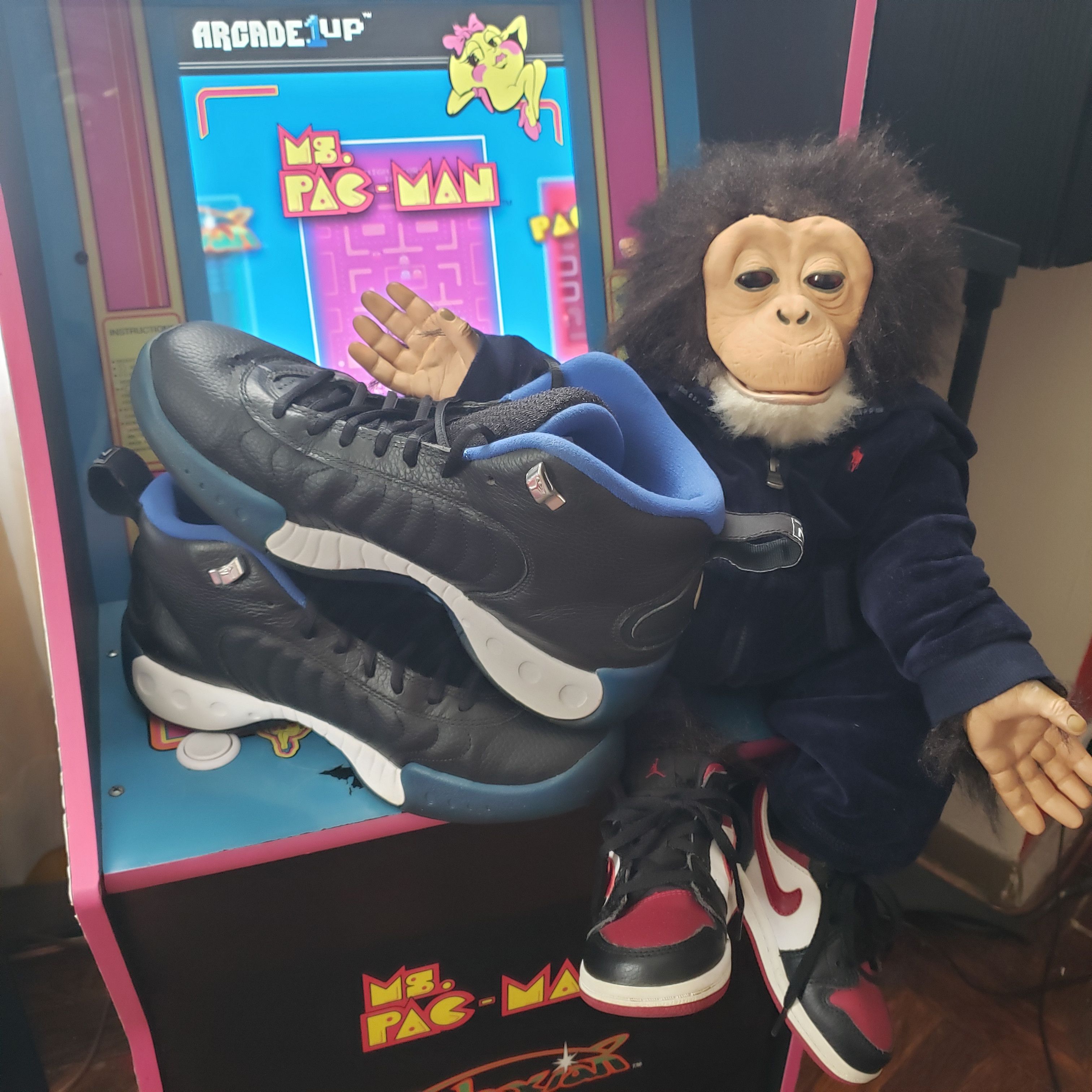 Jordan Brand Jordan Jumpman Size US 9.5 / EU 42-43 - 4 Thumbnail