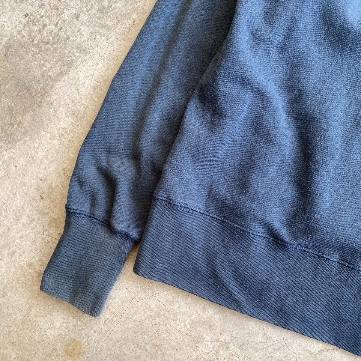 Vintage USAAF United States Air Force Sweatshirt Size US M / EU 48-50 / 2 - 4 Thumbnail