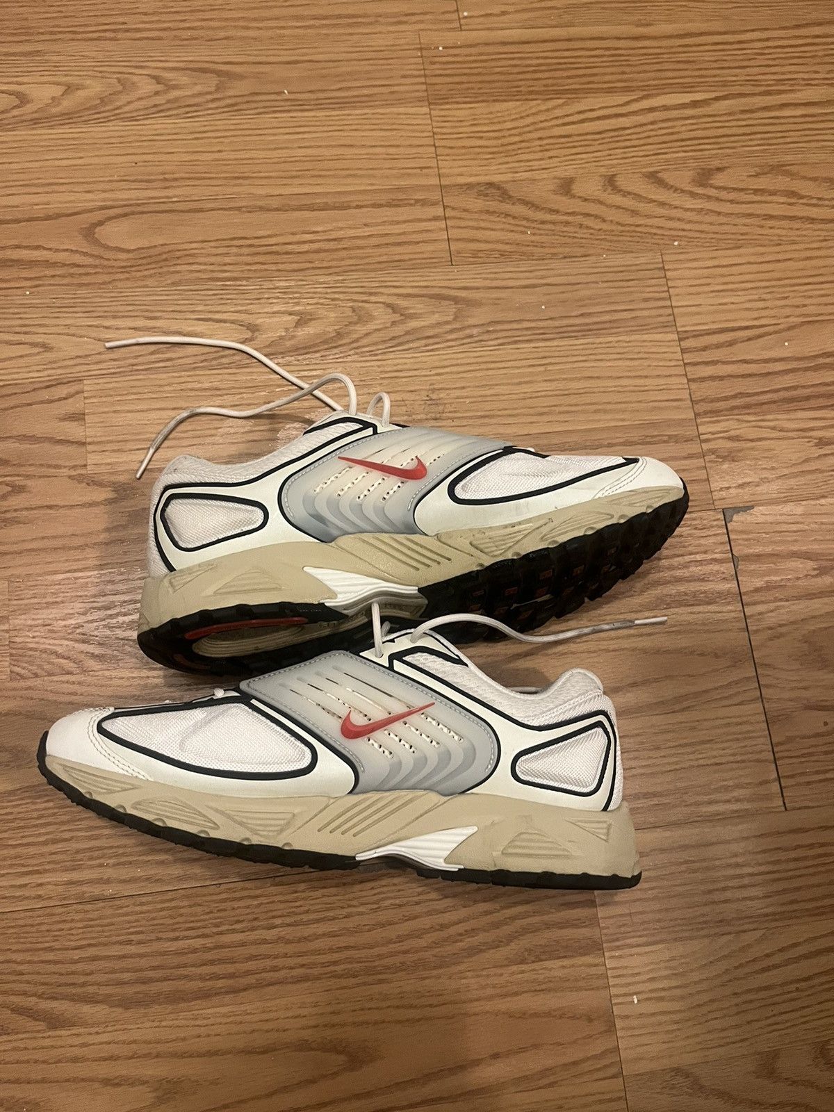 Nike Nike Air Pegasus - Concepts Size US 11 / EU 44 - 1 Thumbnail