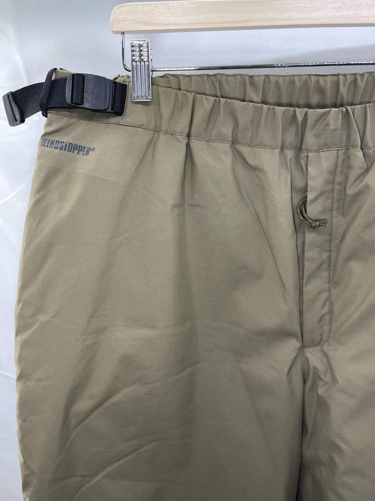 Arc'teryx ARCTERYX LEAF Fusion Windstopper Crocodile Pants Size US 40 / EU 56 - 4 Thumbnail