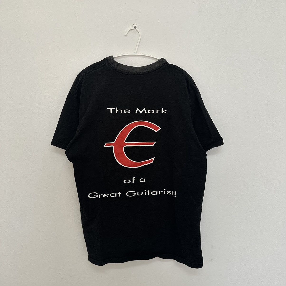 A.P.C. APC X Epiphone The Mark Of A Great Guitarist! Short Sleeve T Size US L / EU 52-54 / 3 - 1 Thumbnail