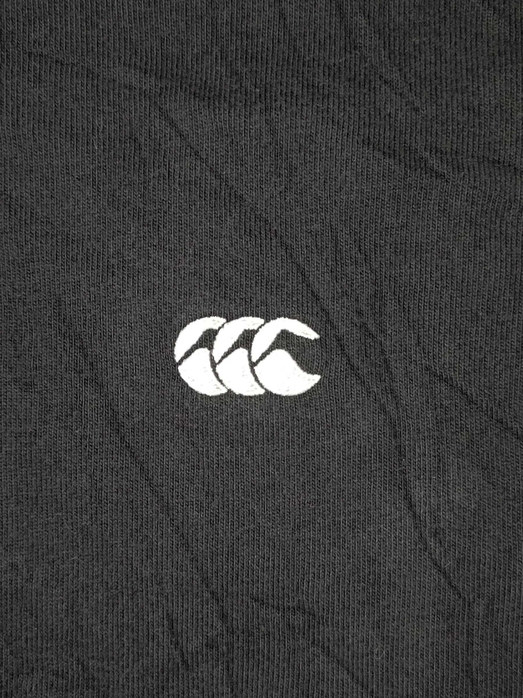 Canterbury of New Zealand Vintage Long Sleeve Canterbury Shirt Size US M / EU 48-50 / 2 - 6 Thumbnail