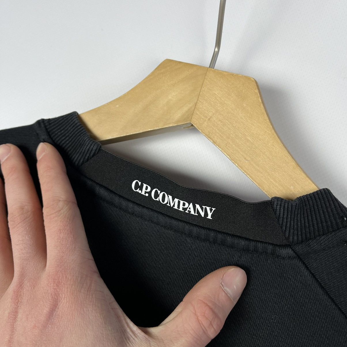 C.P. Company C.P. Company pocket casual sweatshirt Size US S / EU 44-46 / 1 - 21 Thumbnail