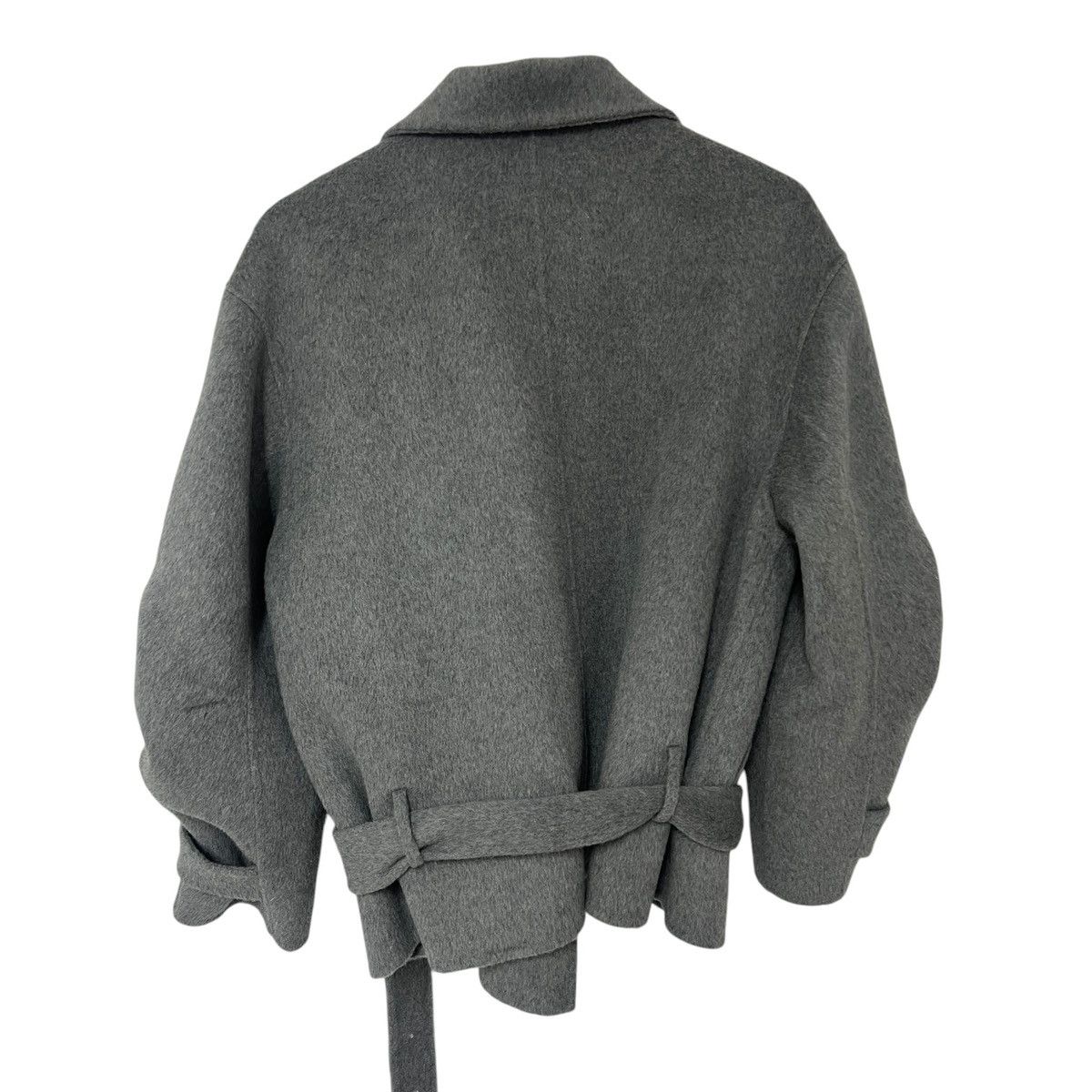 Japanese Brand Nit alcove napoleon jacket Size M / US 6-8 / IT 42-44 - 3 Thumbnail