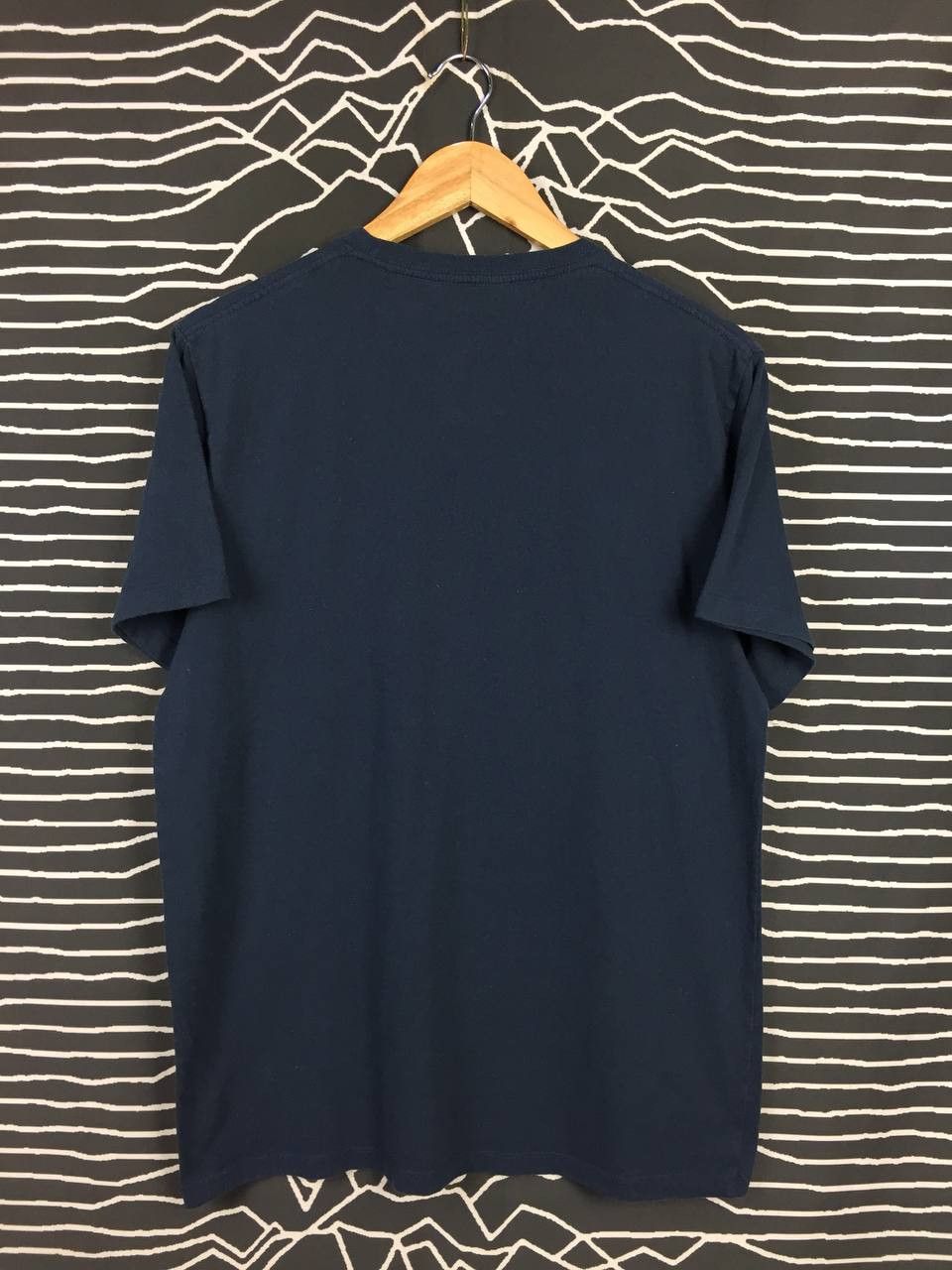 Old Navy × Vintage Old Navy Is It Friday Yet? Wording Tee Size US M / EU 48-50 / 2 - 4 Thumbnail