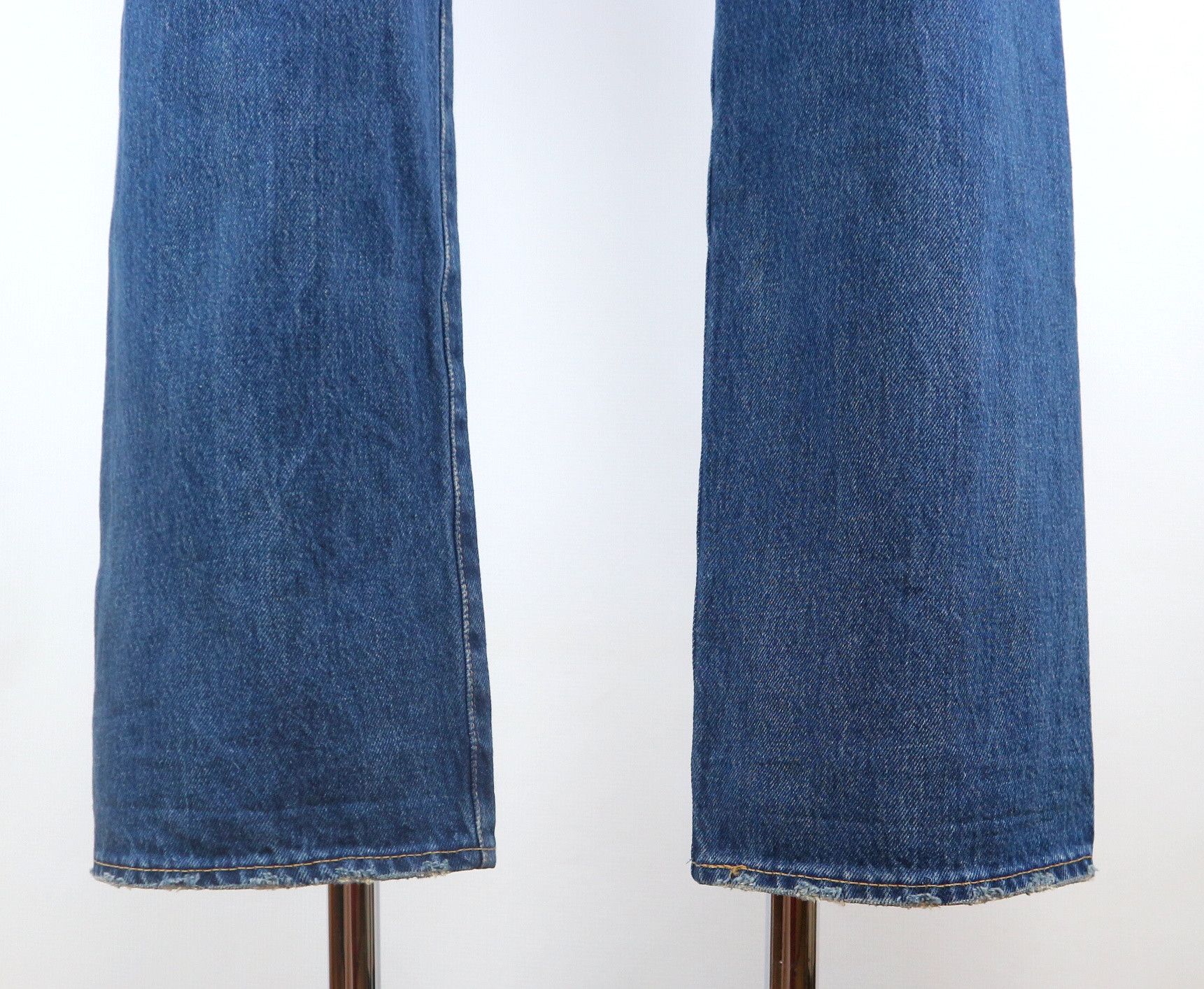 Levi's Levis 501 150th jeans W34 L30 Size US 34 / EU 50 - 7 Thumbnail