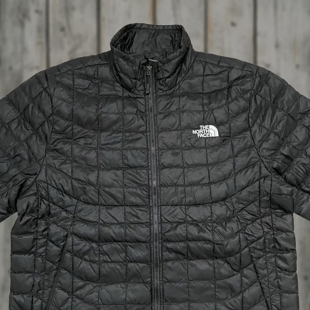 The North Face VINTAGE The North Face Jacket Shirt? Size US M / EU 48-50 / 2 - 1 Thumbnail