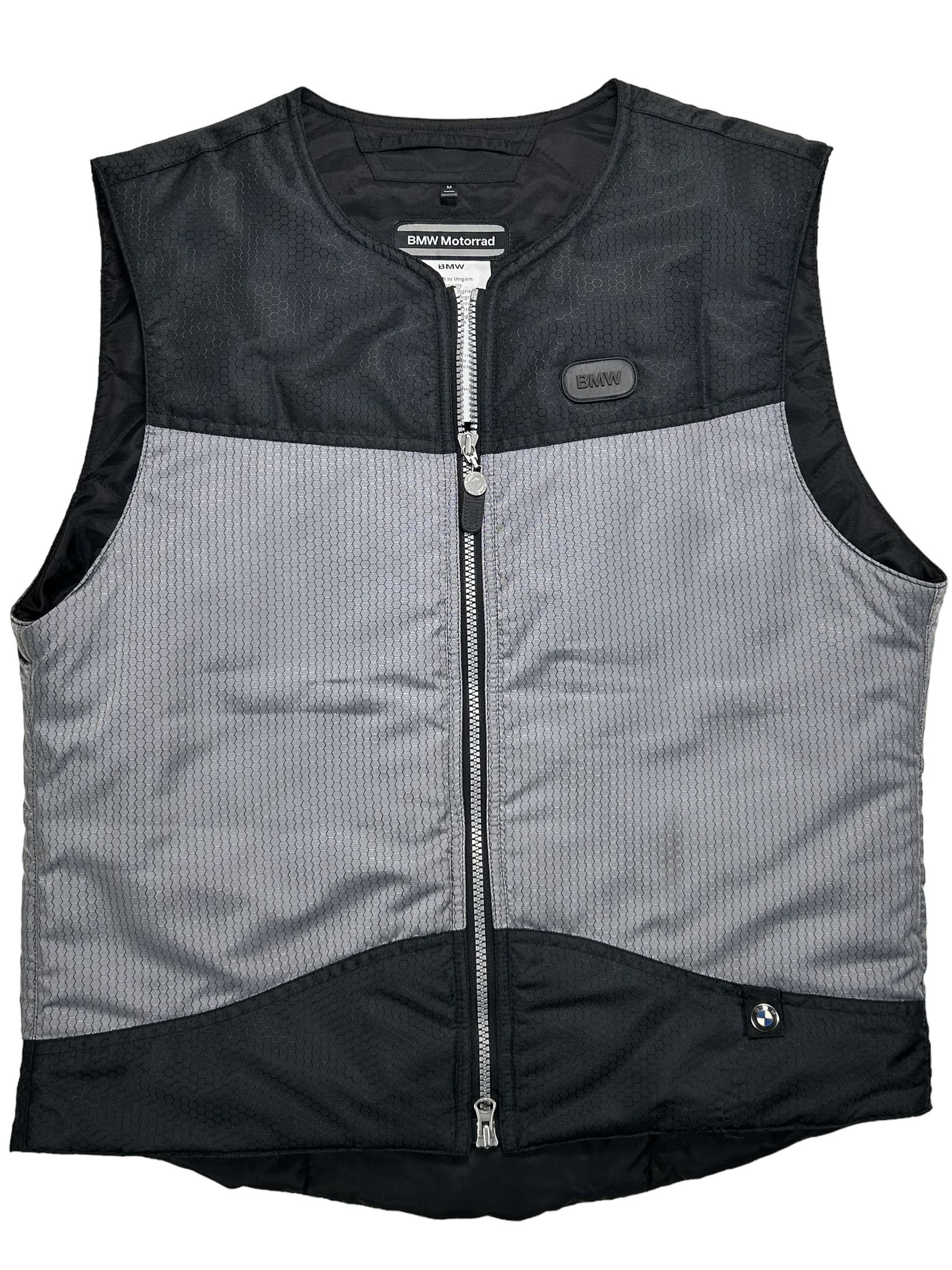Bmw Motorrad HeatUp Racing Vest | Grailed