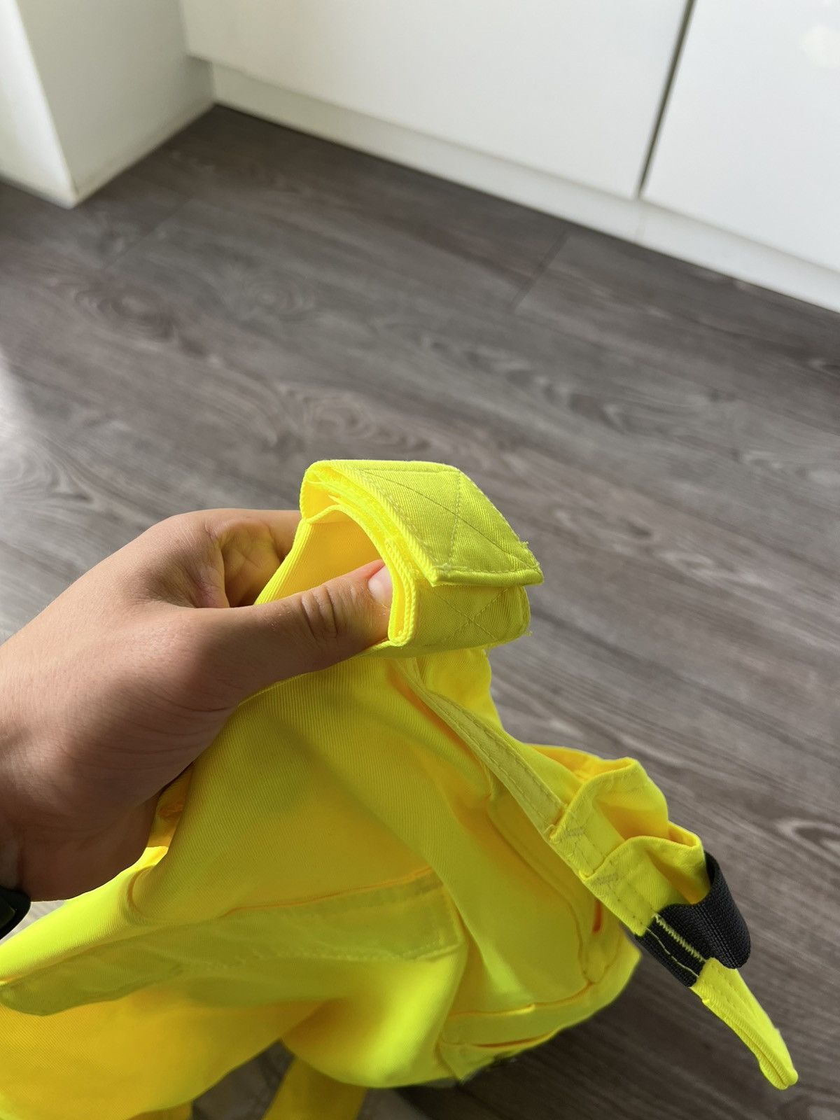 Helly Hansen New Helly Hansen Work Wear Reflective Multipocket Shorts Size US 38 / EU 54 - 21 Thumbnail