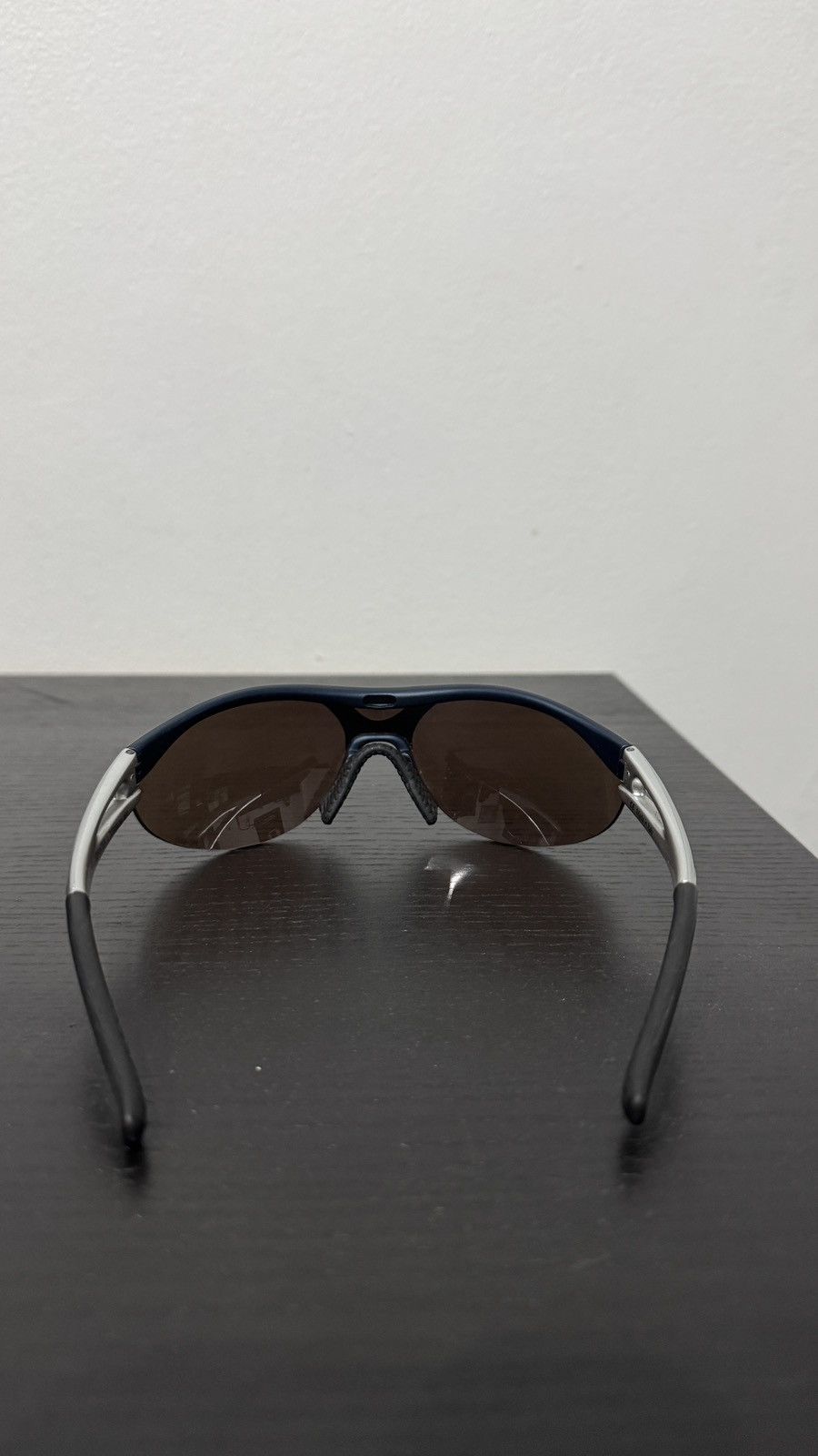Other VINTAGE Briko sunglasses Sprinter 1 Titanium Kit Size ONE SIZE - 4 Thumbnail