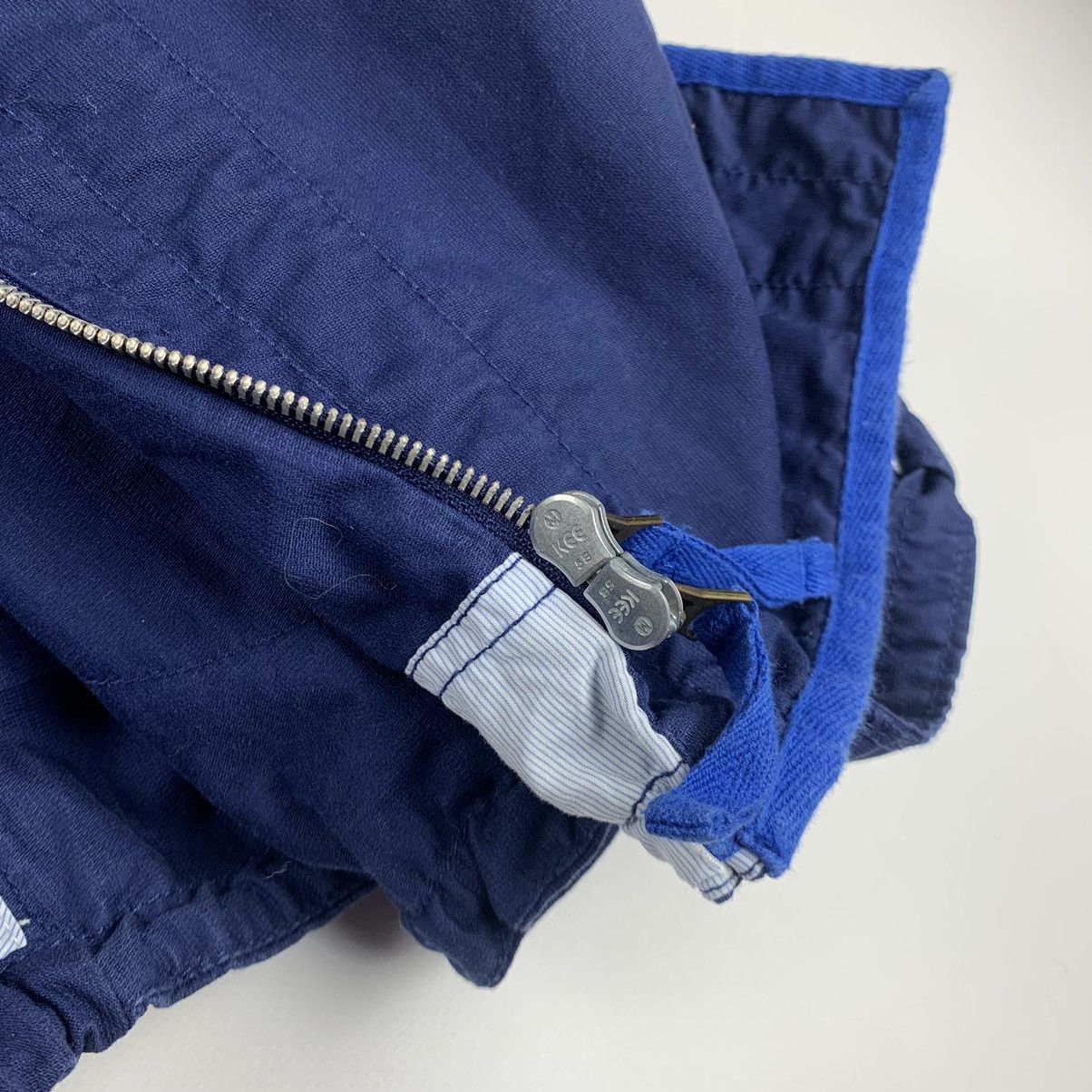 Other Le Jean de Marithe Francois Girbaud parka Size S / US 4 / IT 40 - 9 Thumbnail