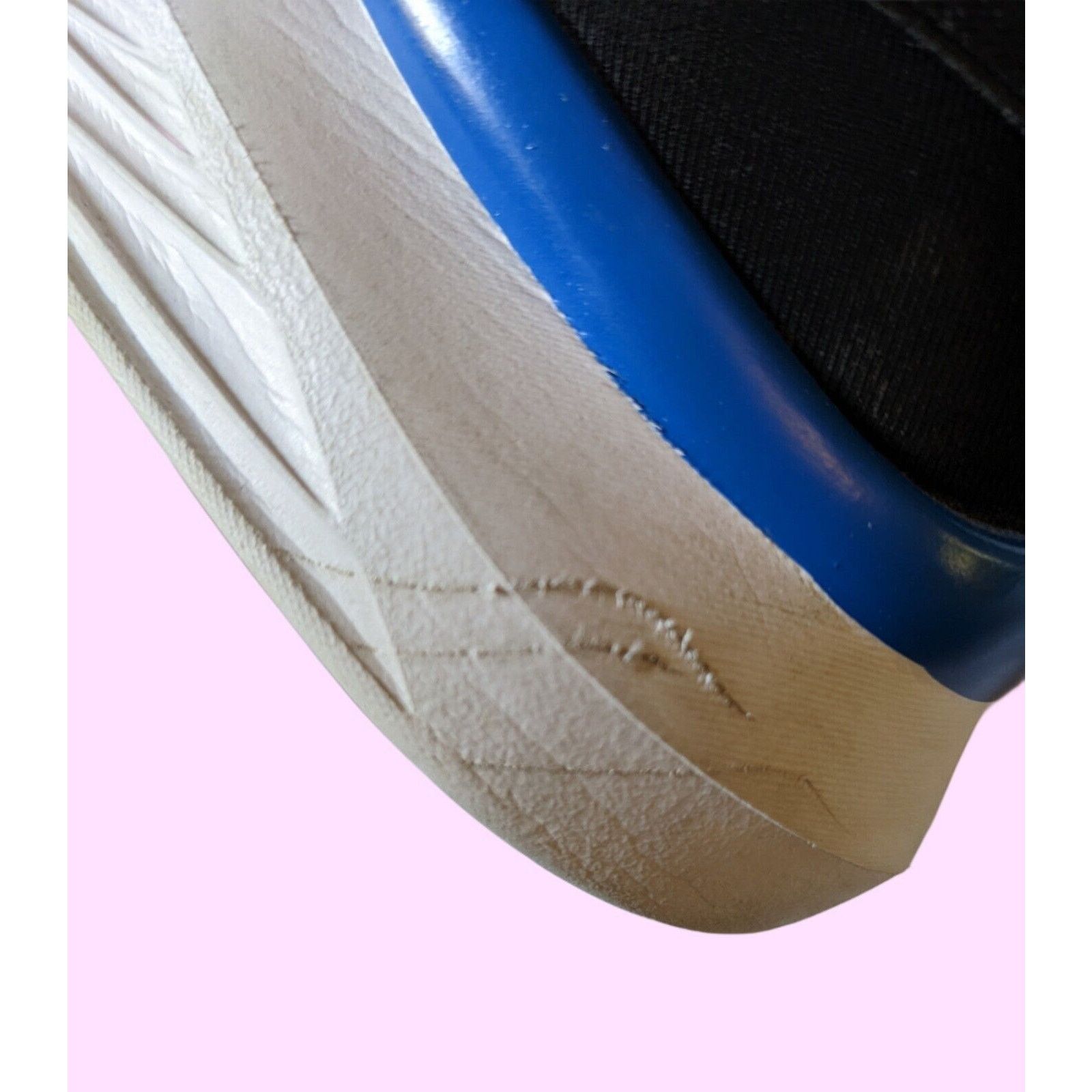 Nautica Nautica Women Size 6.5 Fashion Slip-On Sneaker Comfortable Size US 6.5 / IT 36.5 - 6 Thumbnail