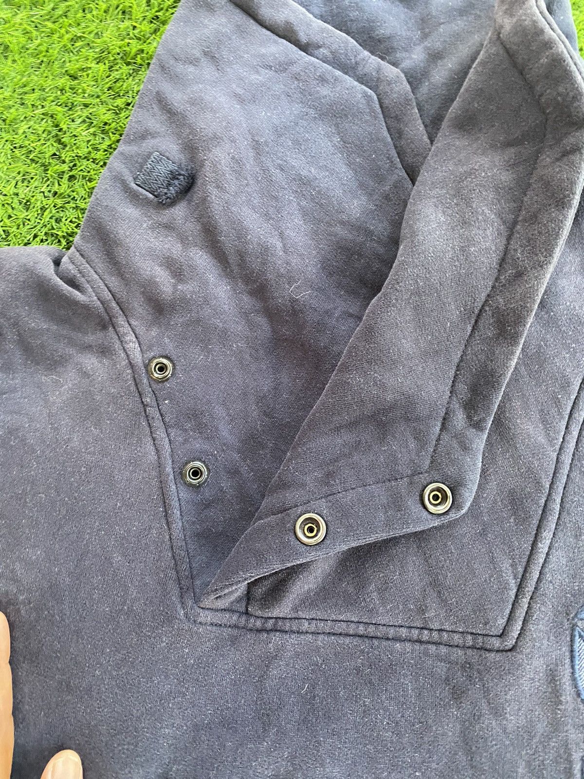 G-Star Gstar Raw Sweatshirt Size US M / EU 48-50 / 2 - 3 Thumbnail