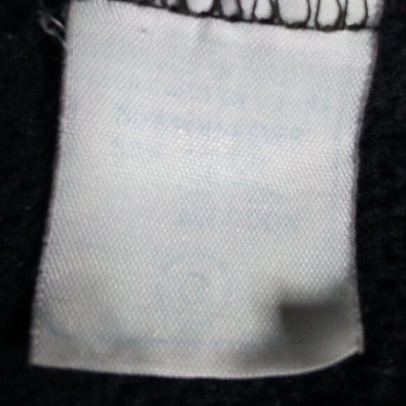 Band Tees Vintage Iron Maiden Number Of The Beast Sweatshirt Size US L / EU 52-54 / 3 - 3 Thumbnail
