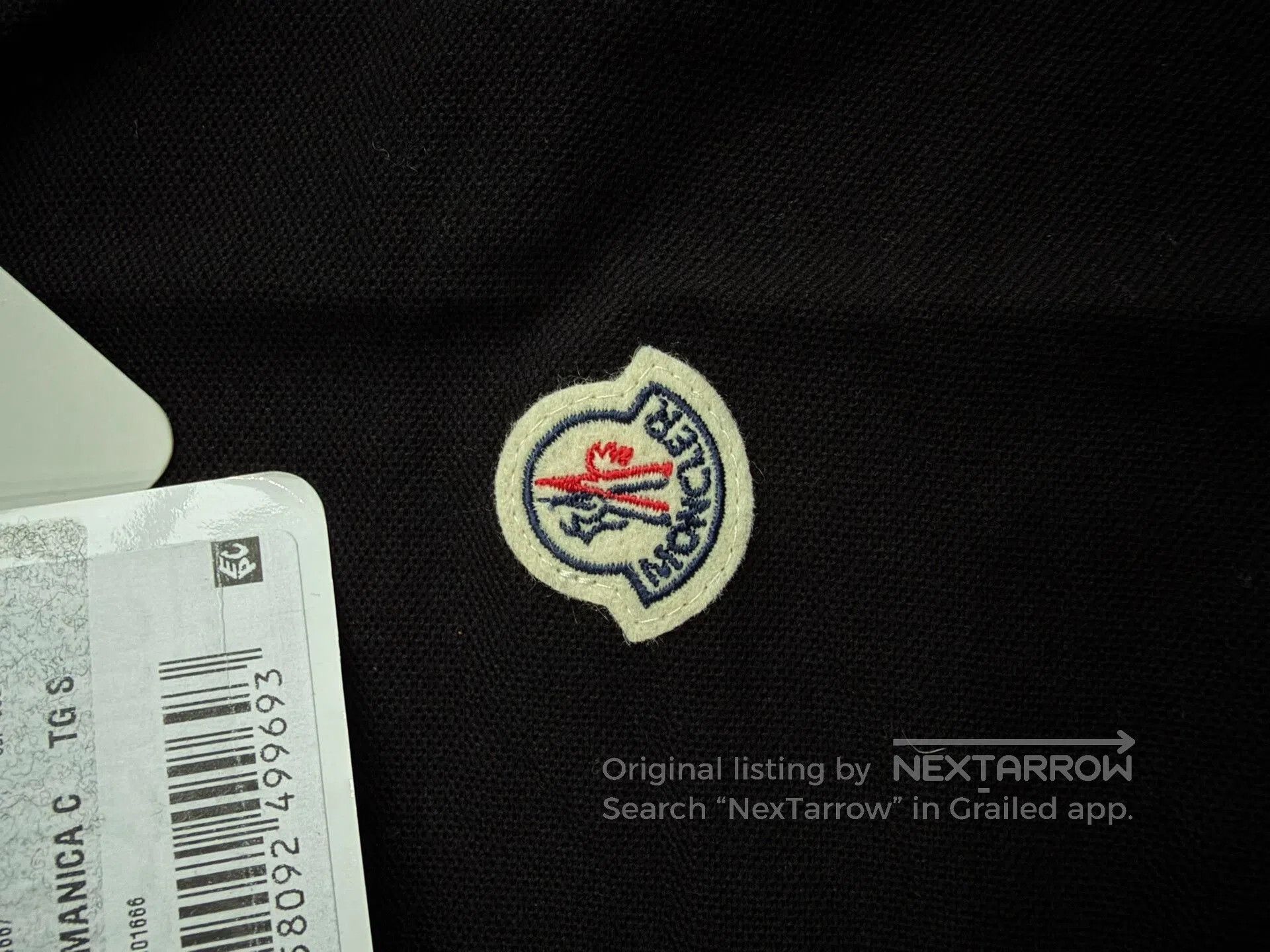 Moncler Moncler Women's Short. Size S / US 4 / IT 40 - 3 Thumbnail