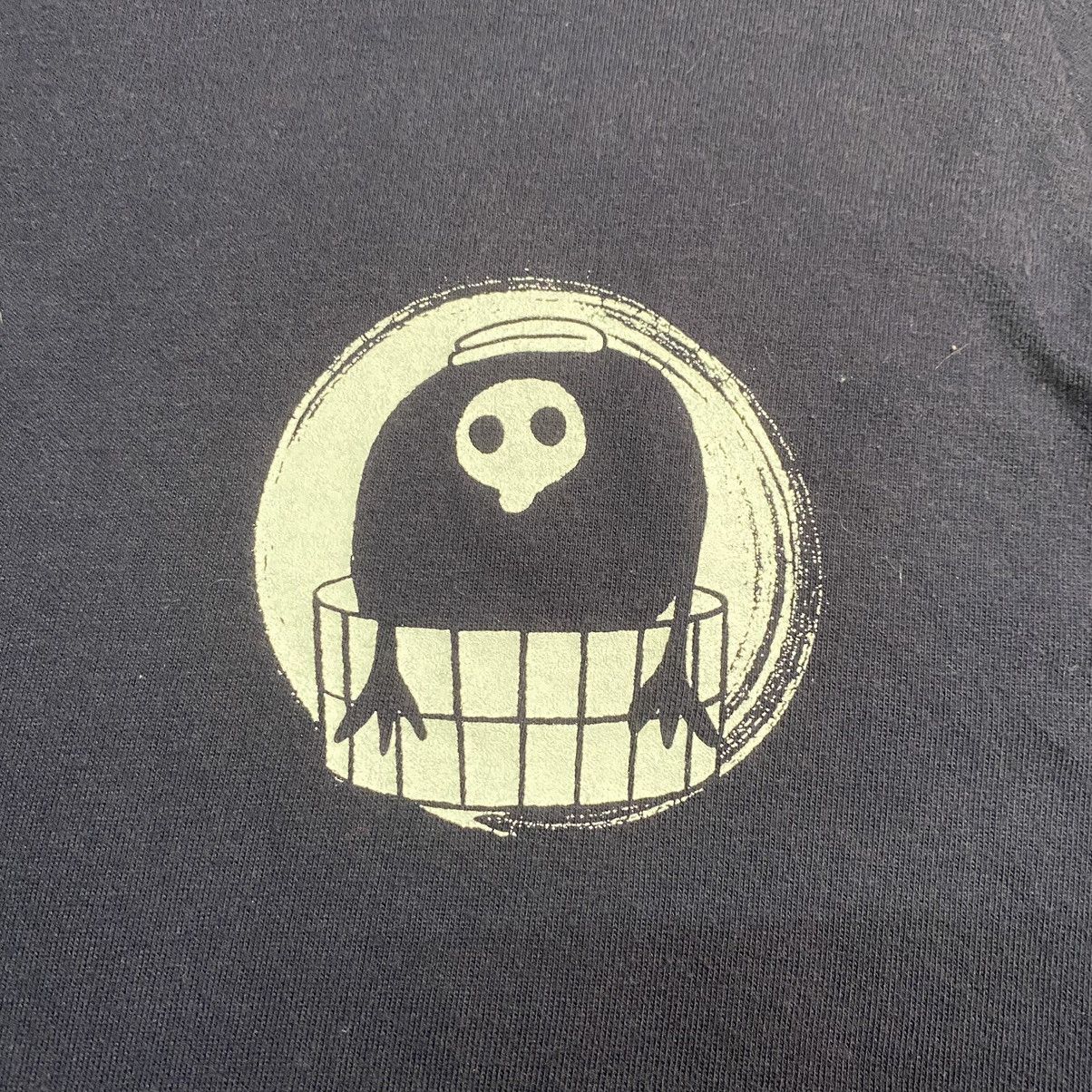 Anime Evangelion Sachiel The Third Angel x Hakone Resort T Shirt Size US M / EU 48-50 / 2 - 8 Thumbnail