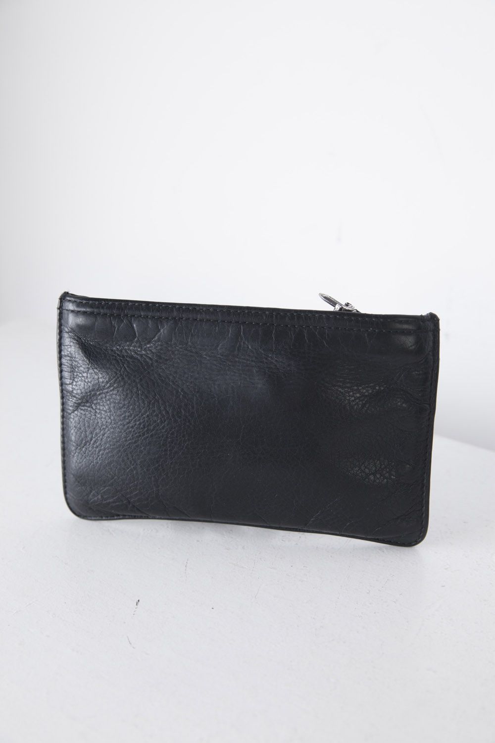 Chrome Hearts large leather coin purse / wallet Size ONE SIZE - 2 Thumbnail