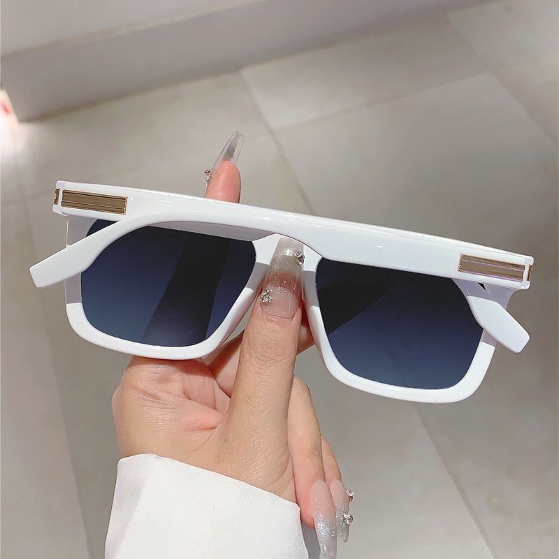 Electric Visual Crazy Street ins style custom avant-garde sunglasses Size ONE SIZE - 4 Thumbnail