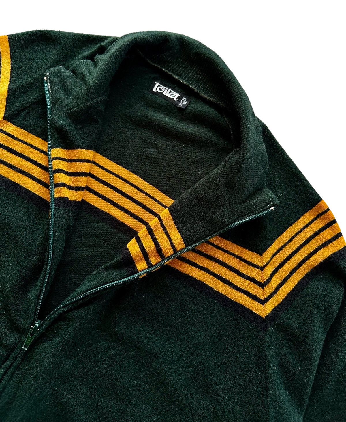 Tackma Vintage Track Jacket Size US XL / EU 56 / 4 - 6 Thumbnail