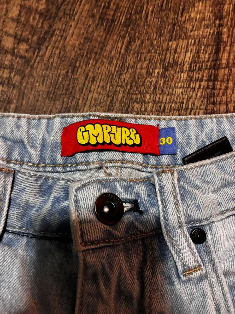 Empyre Empyre Jeans Size US 30 / EU 46 - 3 Thumbnail