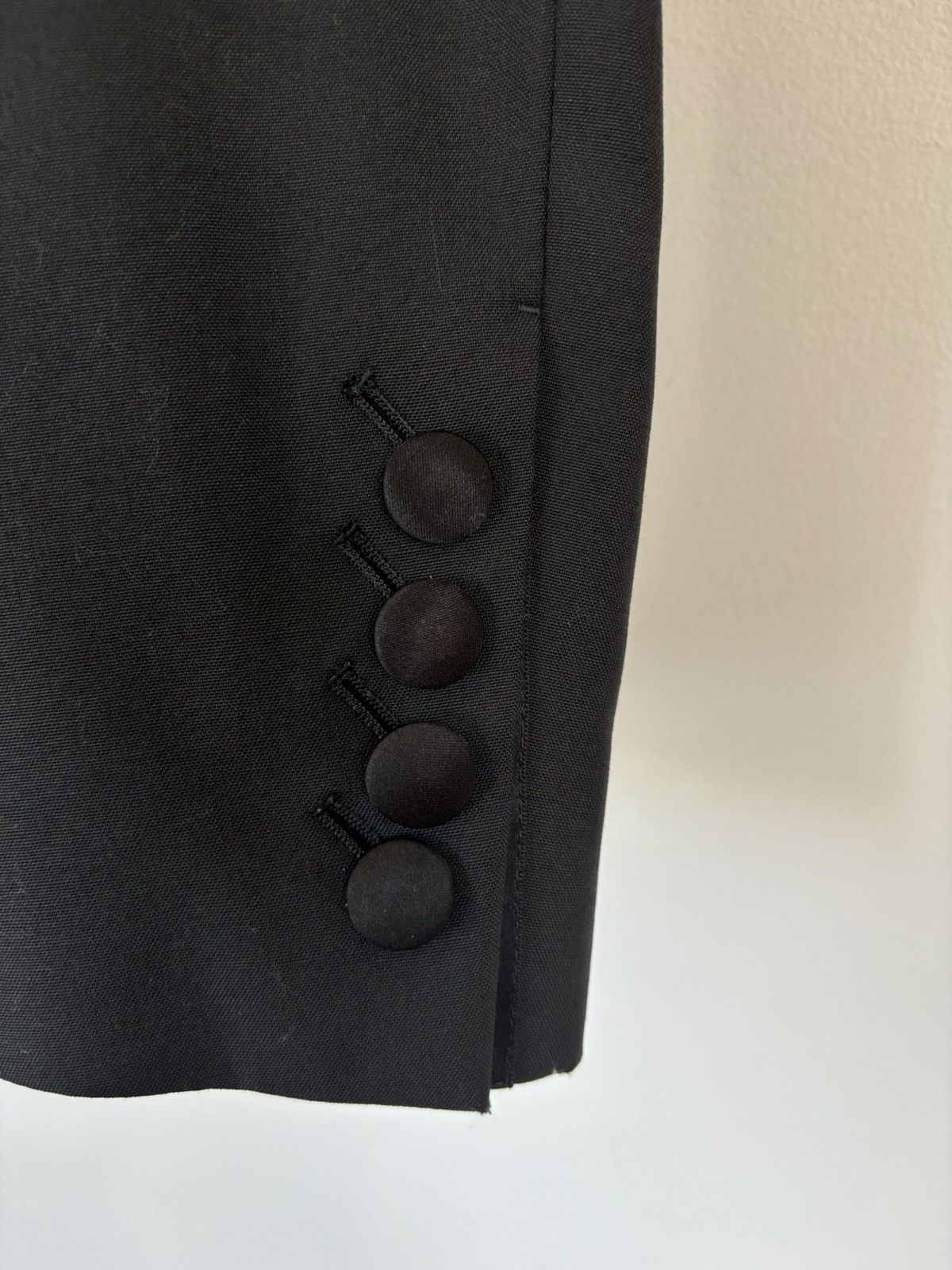 Number (N)ine Number (N)ine SS08 Blazer Size 46R - 5 Thumbnail