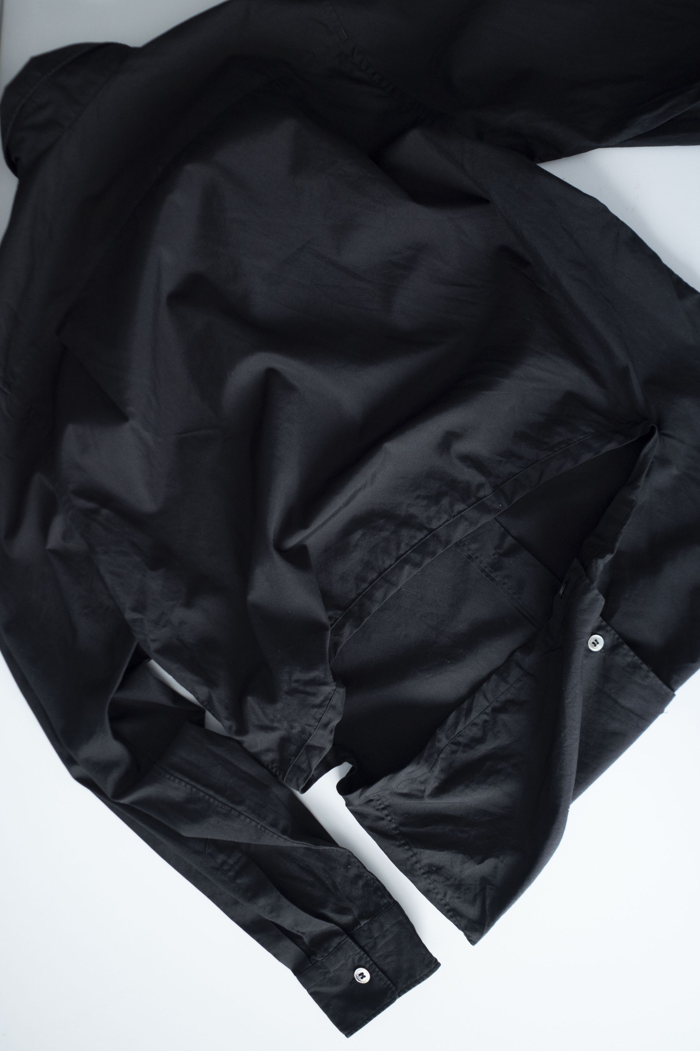 Comme des Garcons Comme des Garçons Tricot SS 1999 Asymmetrical Shirt Size M / US 6-8 / IT 42-44 - 7 Thumbnail