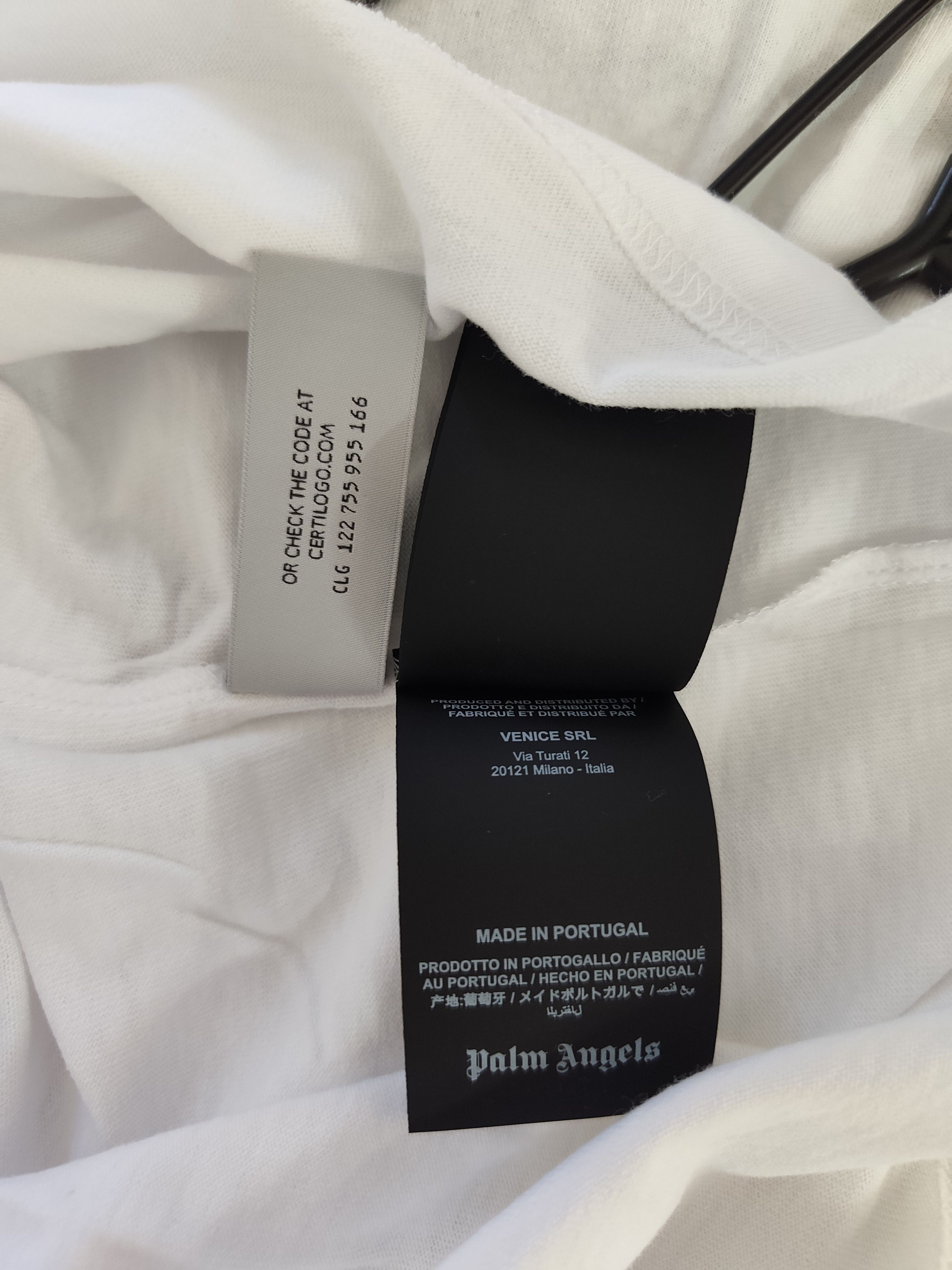 Palm Angels Palm Angels Size XXS / US 00 / IT 34 - 5 Thumbnail