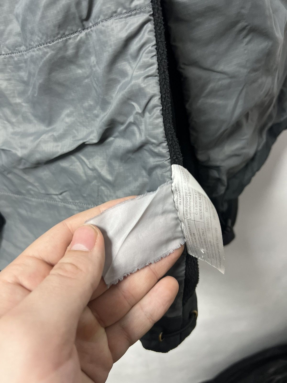 Arc'teryx Arcteryx LT Jacket Black Size US S / EU 44-46 / 1 - 8 Thumbnail