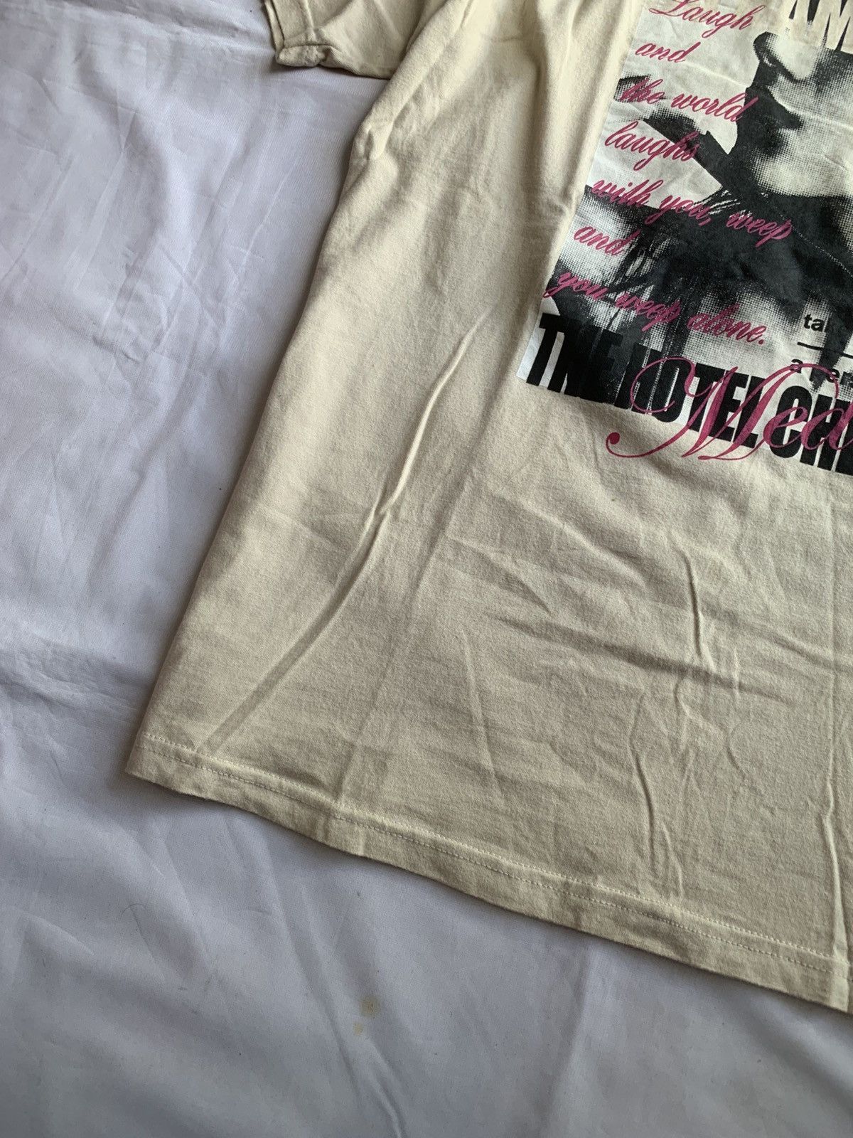 Japanese Brand Japanese Hero worship Hysteric glamour Style shirt Size US L / EU 52-54 / 3 - 3 Thumbnail