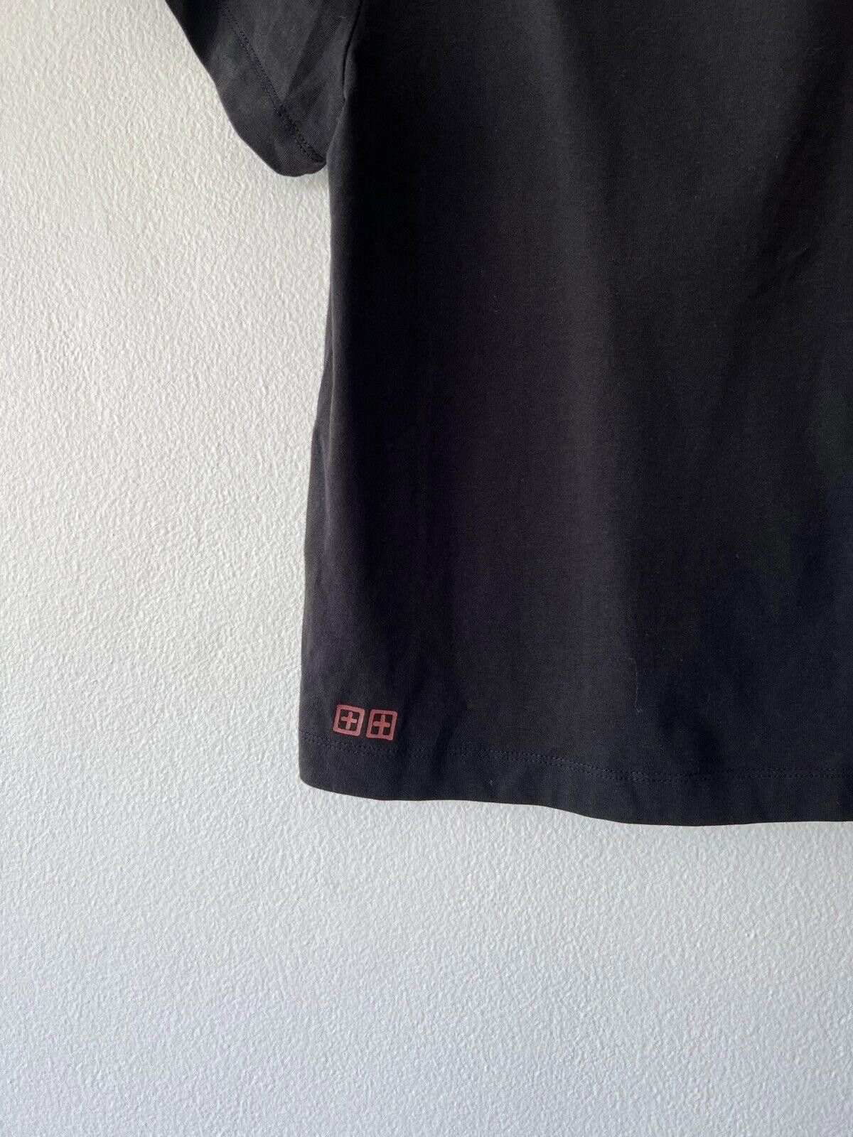 Ksubi new Ksubi womens top small s 8 tee shirt daze mini baby t Size S / US 4 / IT 40 - 4 Thumbnail