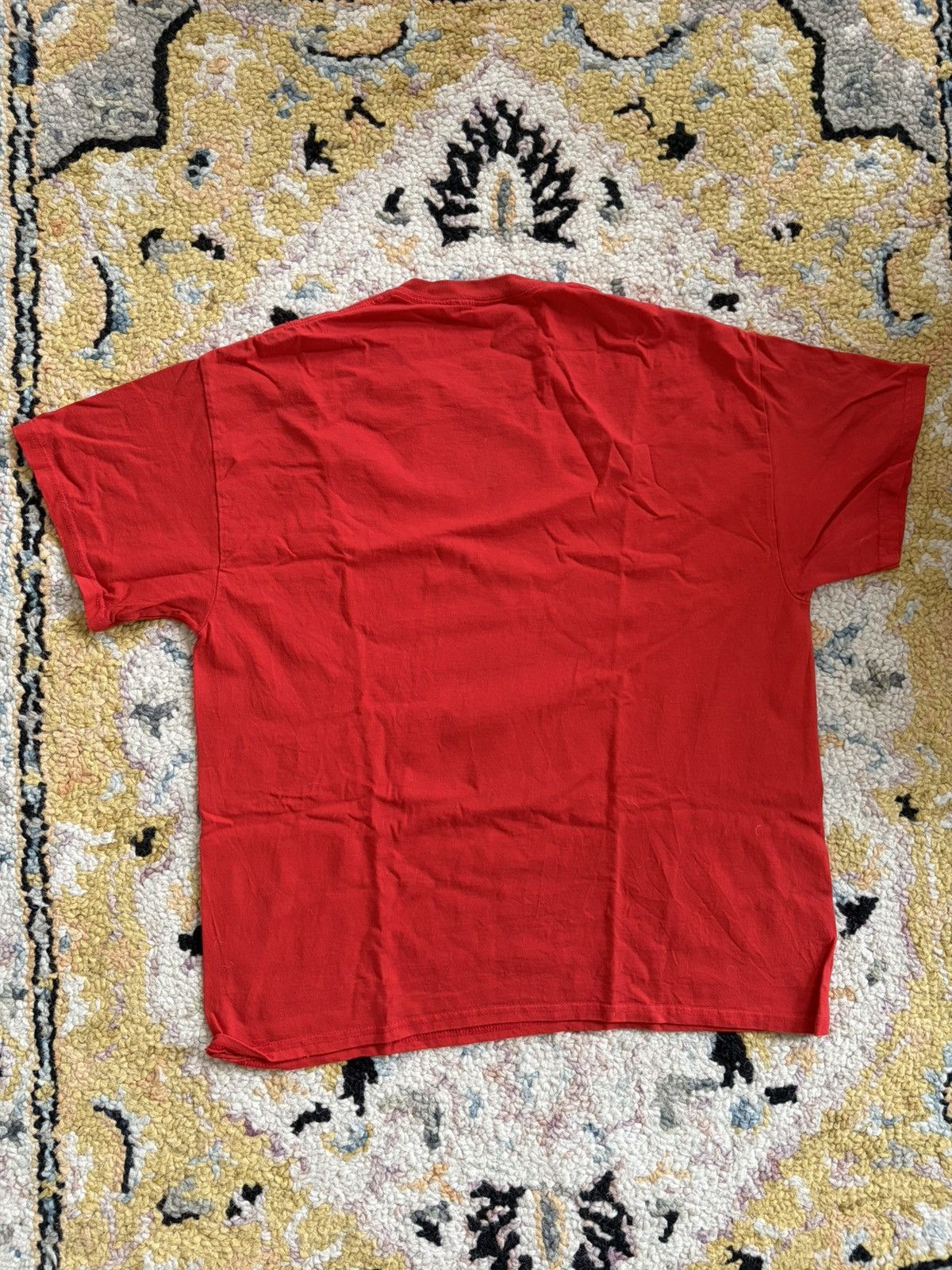The Pale Girls “Talking Helps” - Tony Soprano Tee