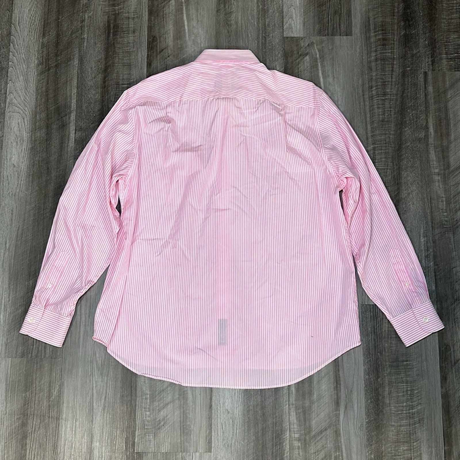 Other The Savile Row Company Classic Fit - 18 (46cm) 2XL Size US XXL / EU 58 / 5 - 3 Thumbnail