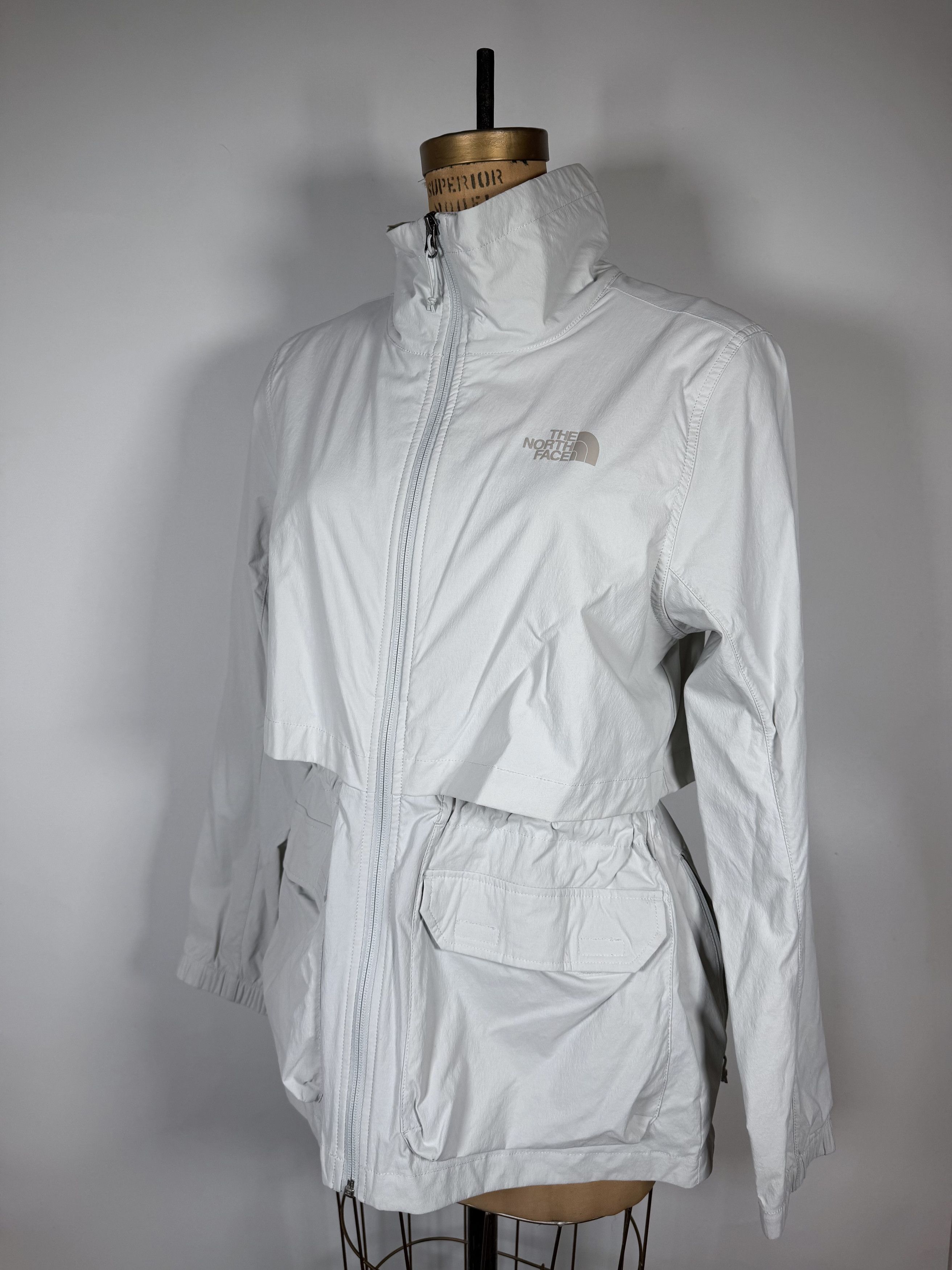 The North Face The North Face Sightseer II Jacket Size L / US 10 / IT 46 - 1 Thumbnail