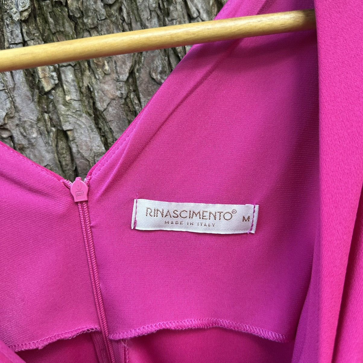 Vintage Vintage Dress Rinascimento Size M / US 6-8 / IT 42-44 - 7 Thumbnail